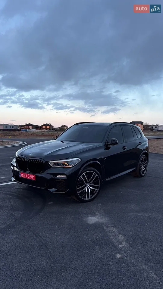 2018 BMW X3 - мініатюра 39