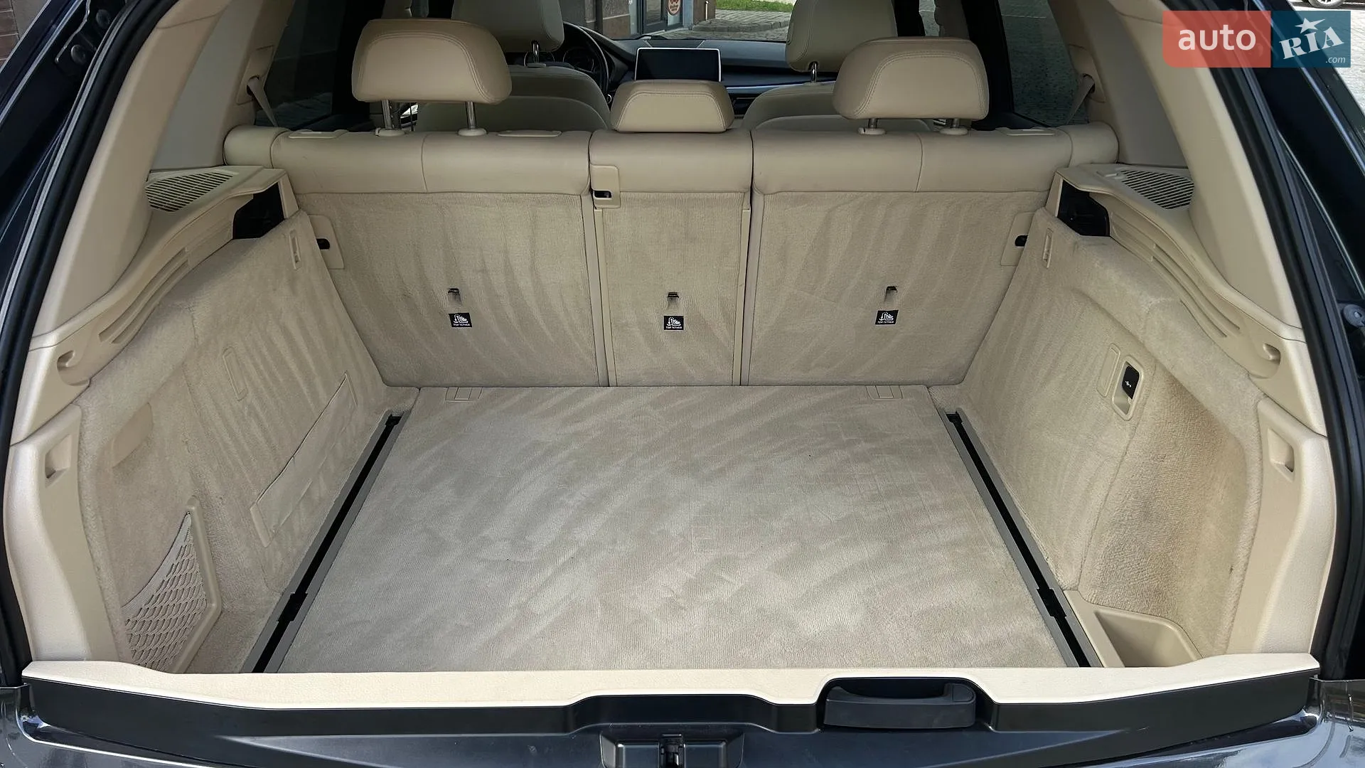 2014 BMW X5 - мініатюра 28
