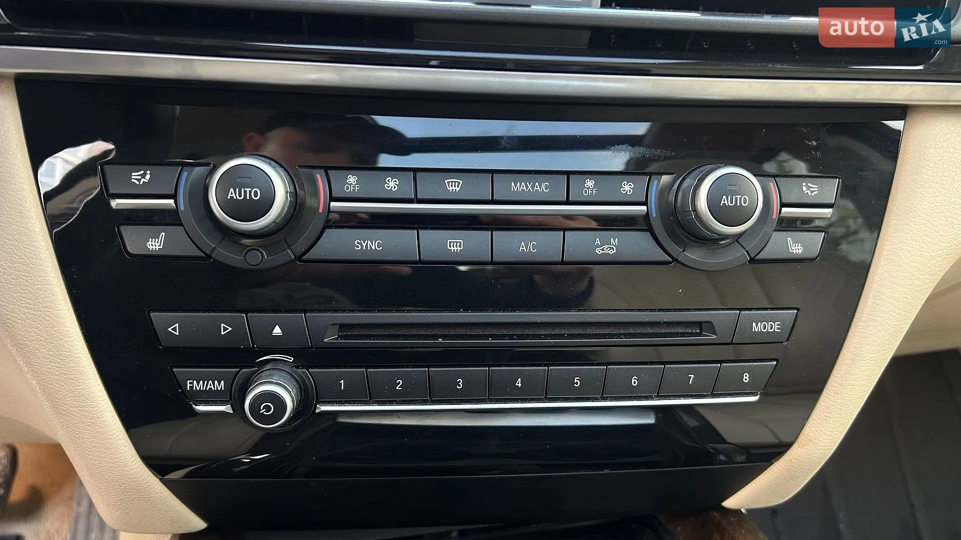 2014 BMW X5 - мініатюра 44