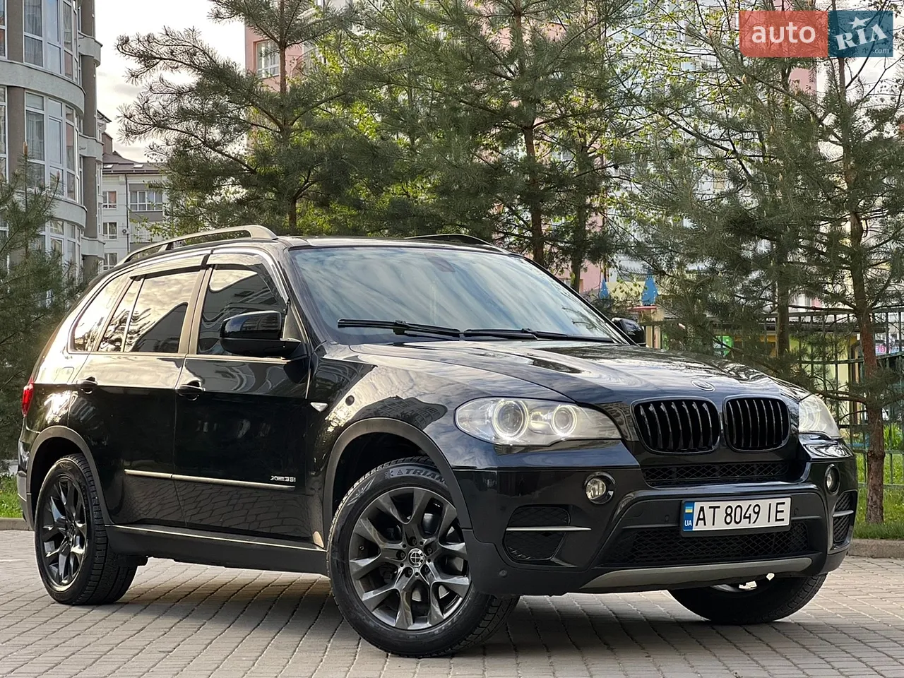 2012 Porsche Cayenne - мініатюра 72