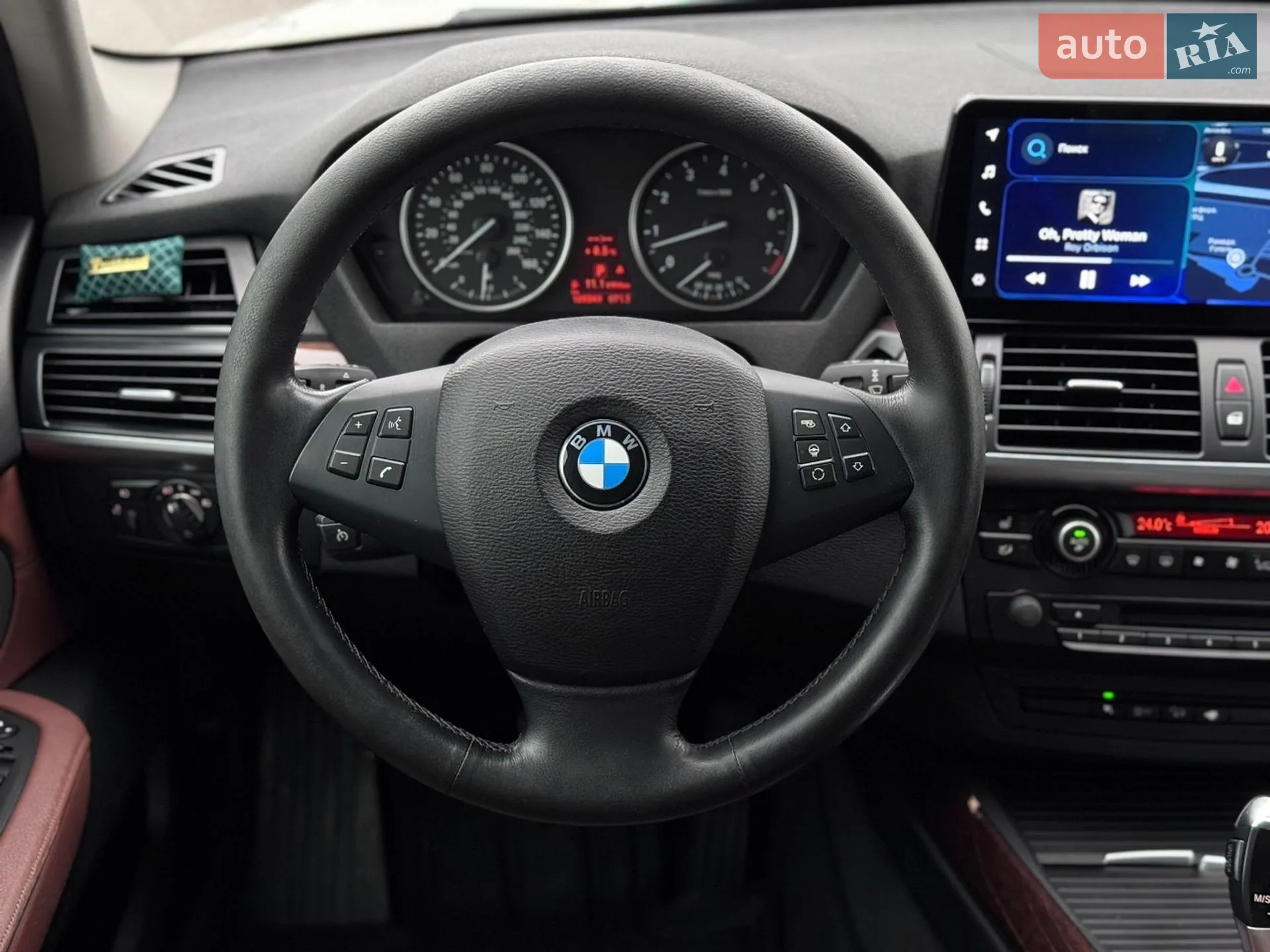 2011 BMW X5 - мініатюра 7