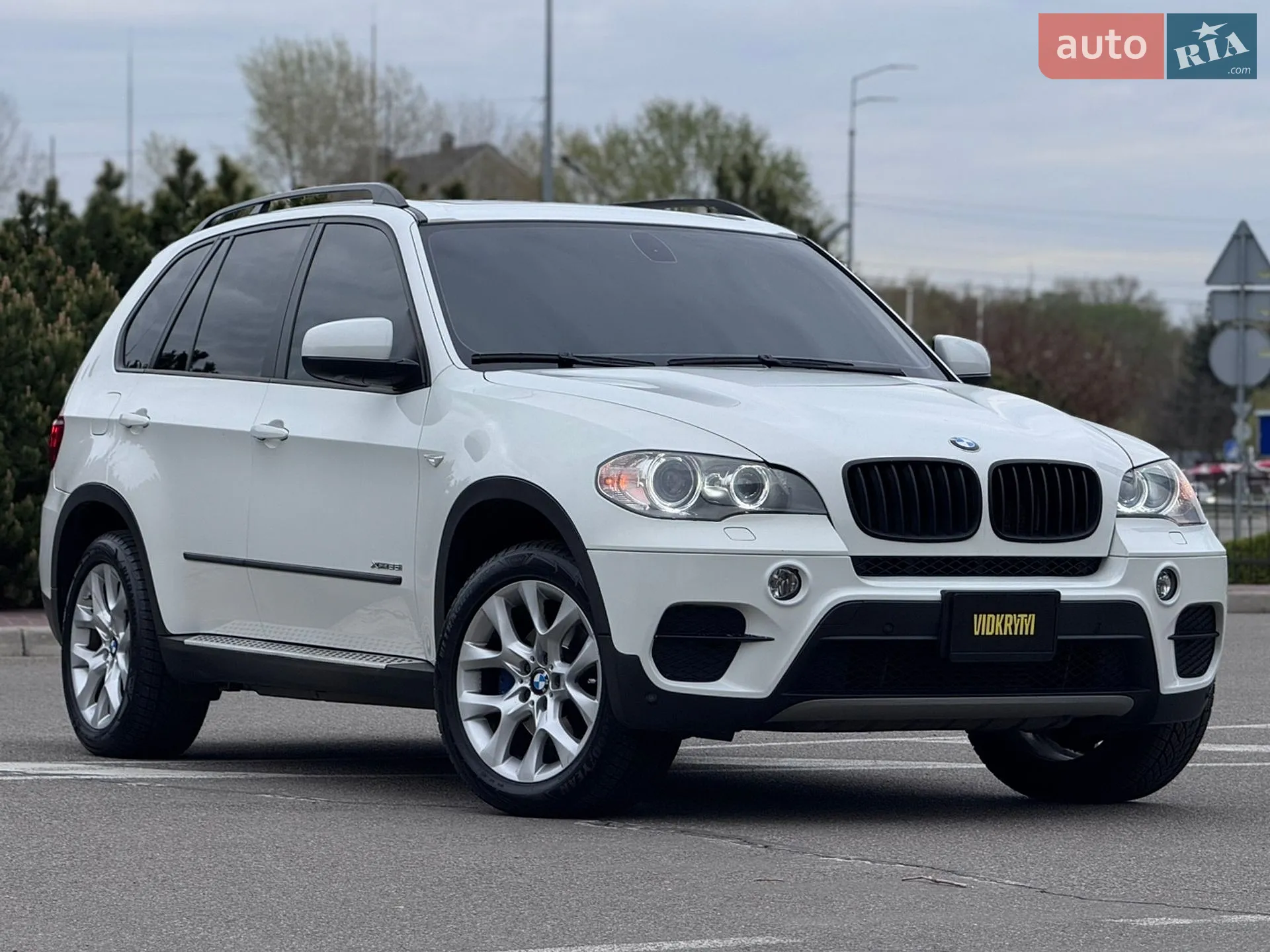 2011 BMW X5 - мініатюра 9