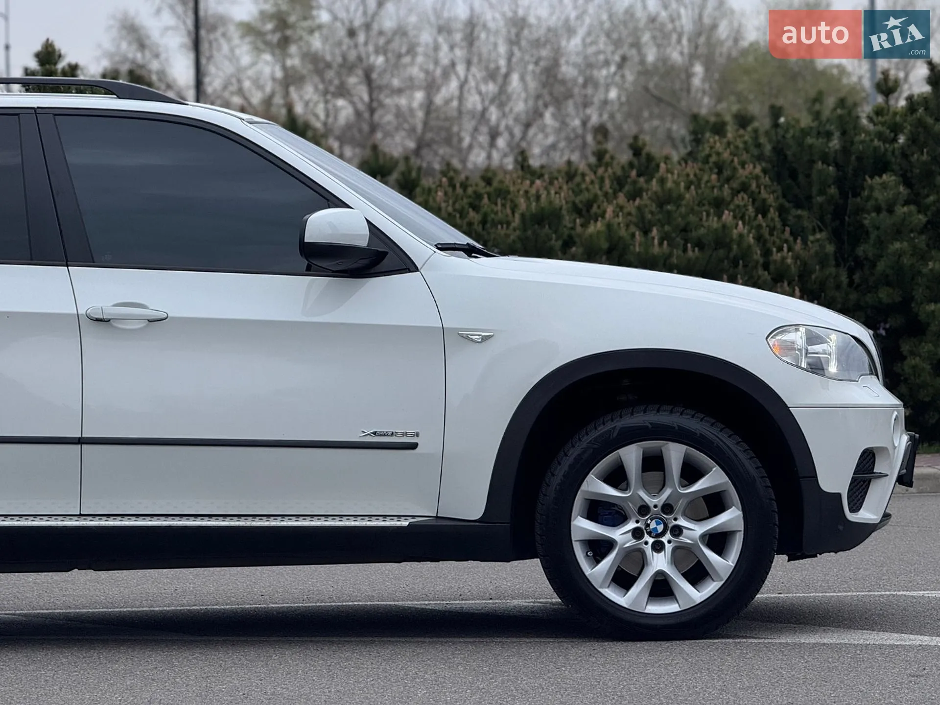 2011 BMW X5 - мініатюра 18