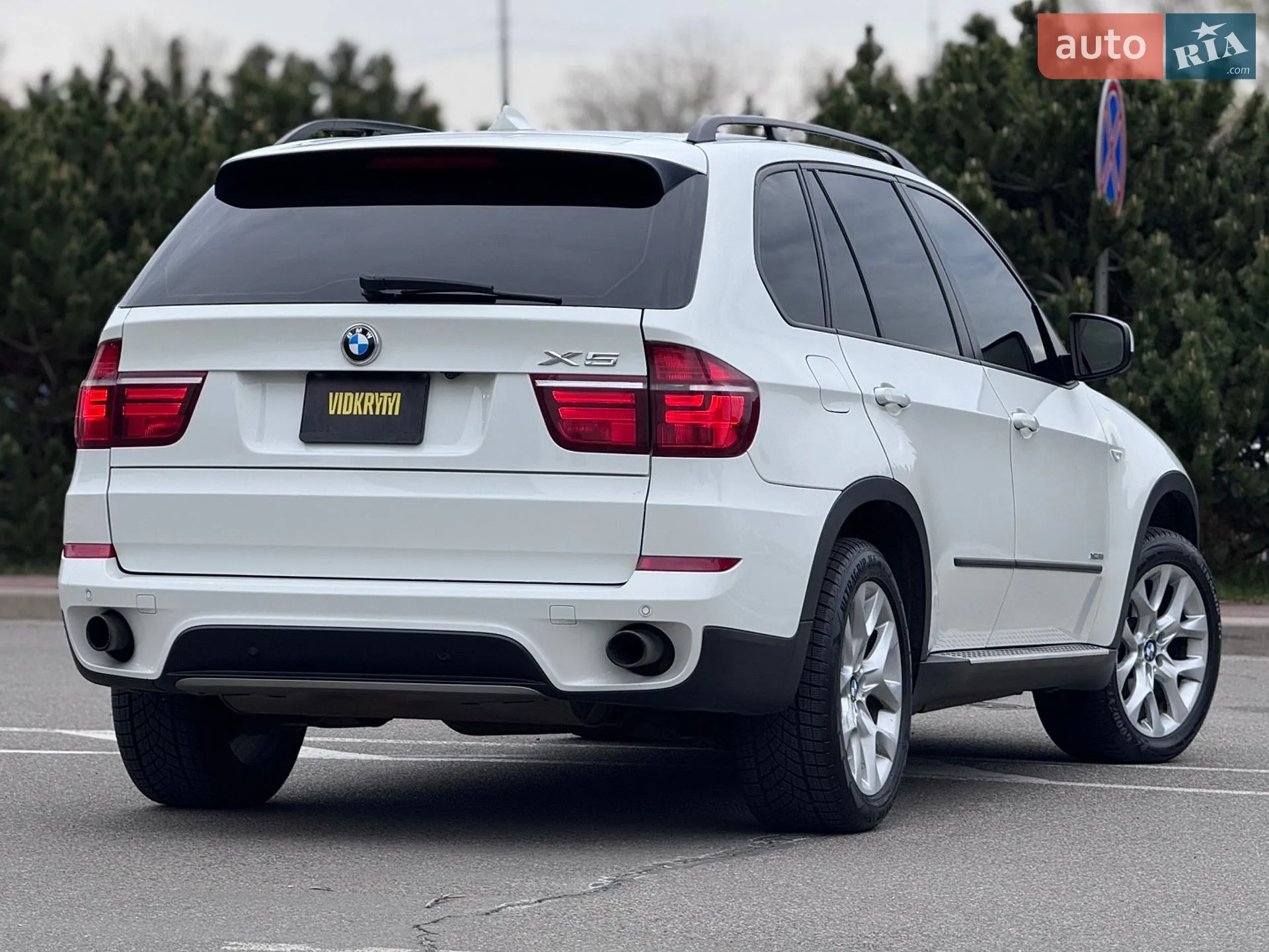 2011 BMW X5 - мініатюра 22