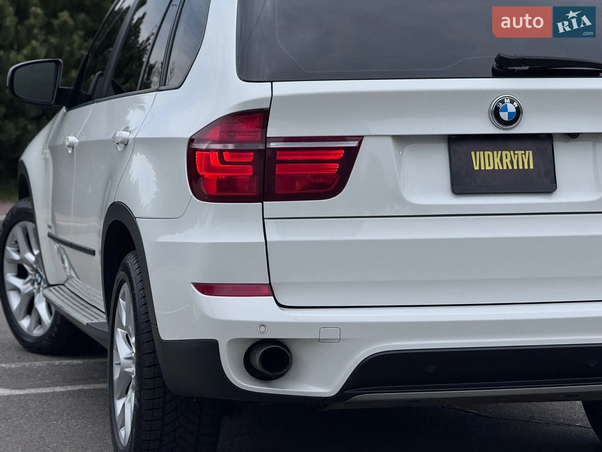 2011 BMW X5 - мініатюра 27