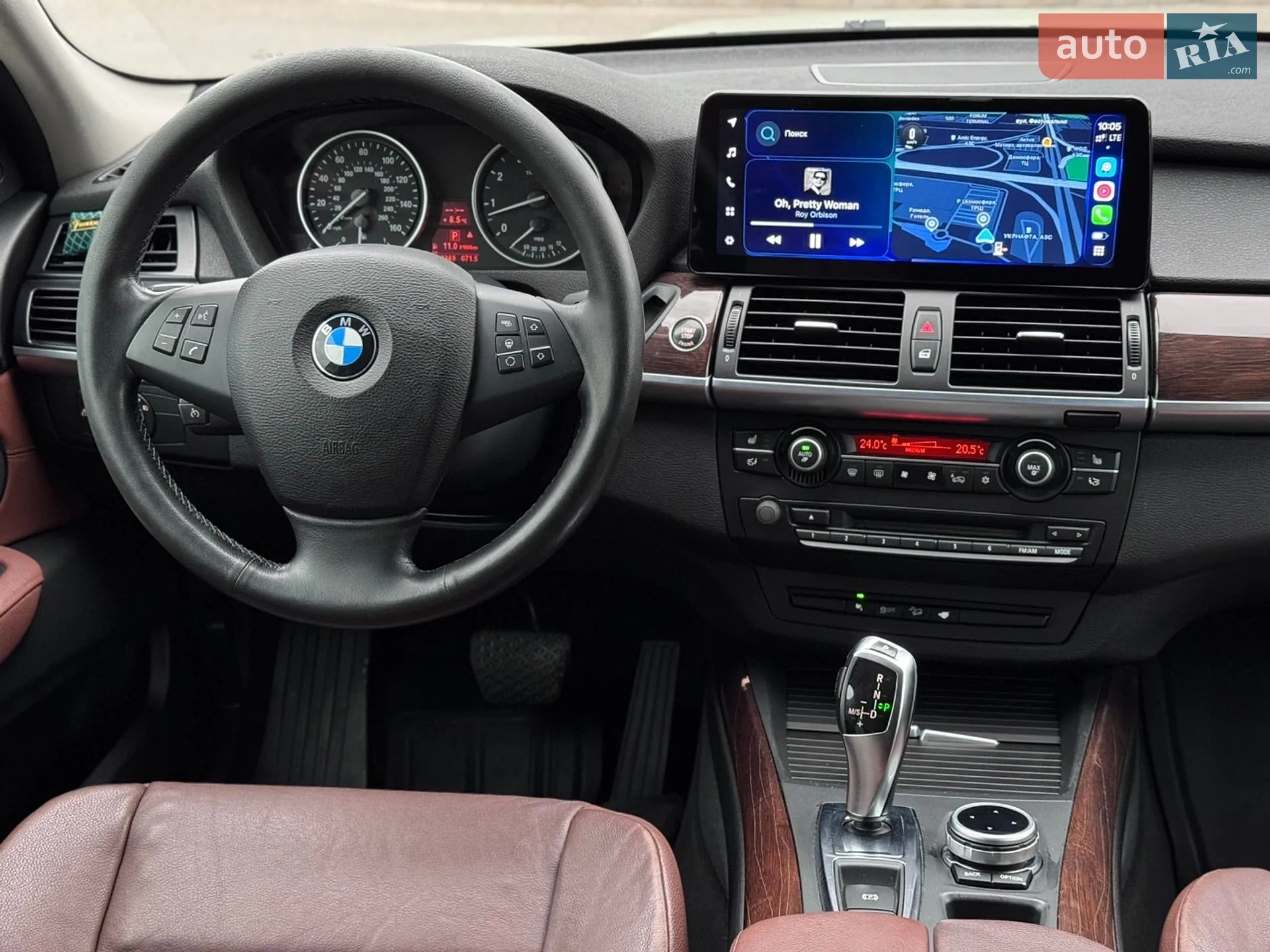 2011 BMW X5 - мініатюра 30