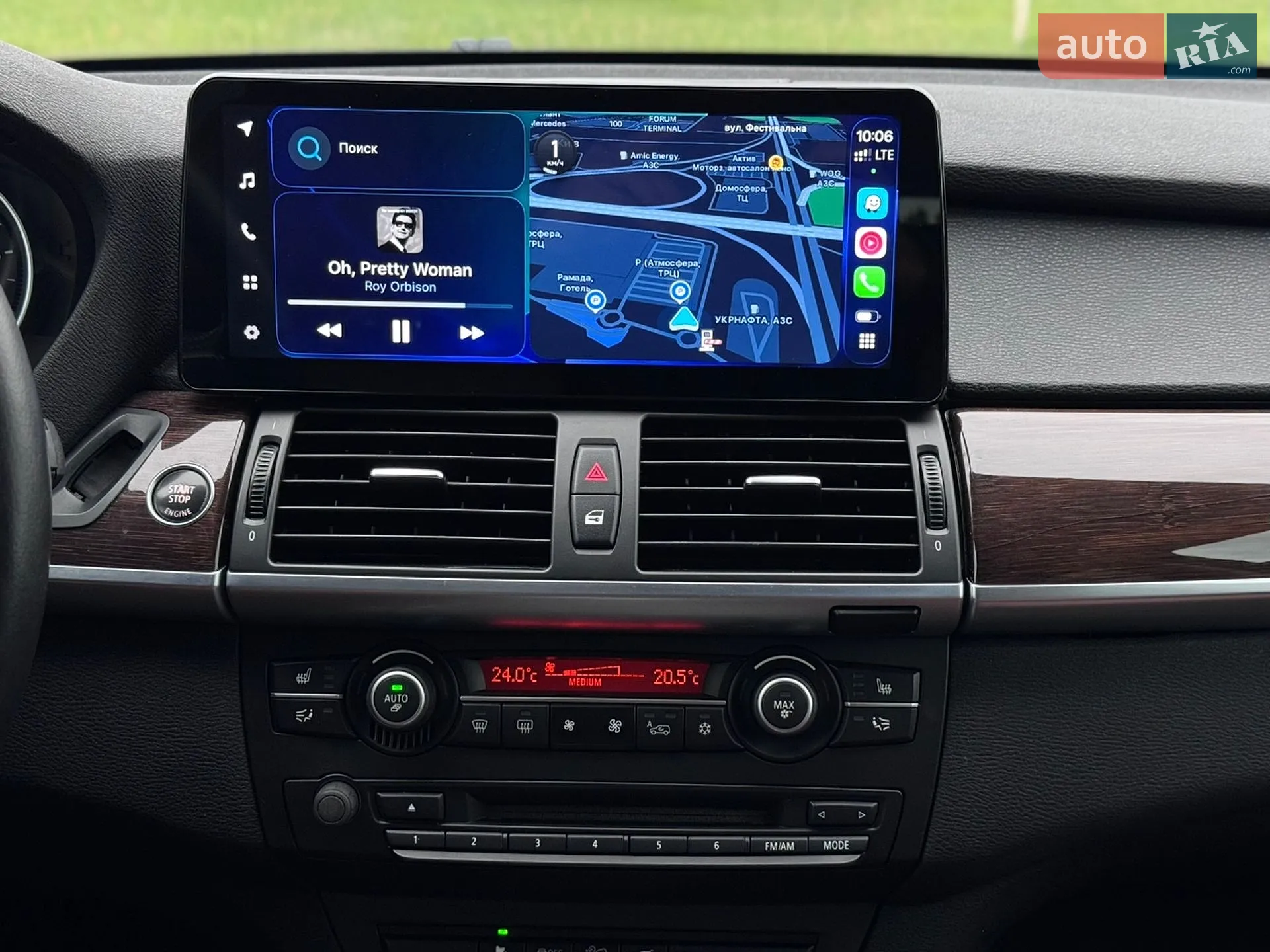 2011 BMW X5 - мініатюра 34