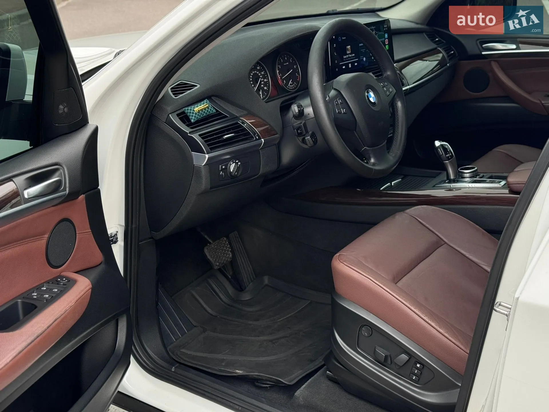 2011 BMW X5 - мініатюра 43