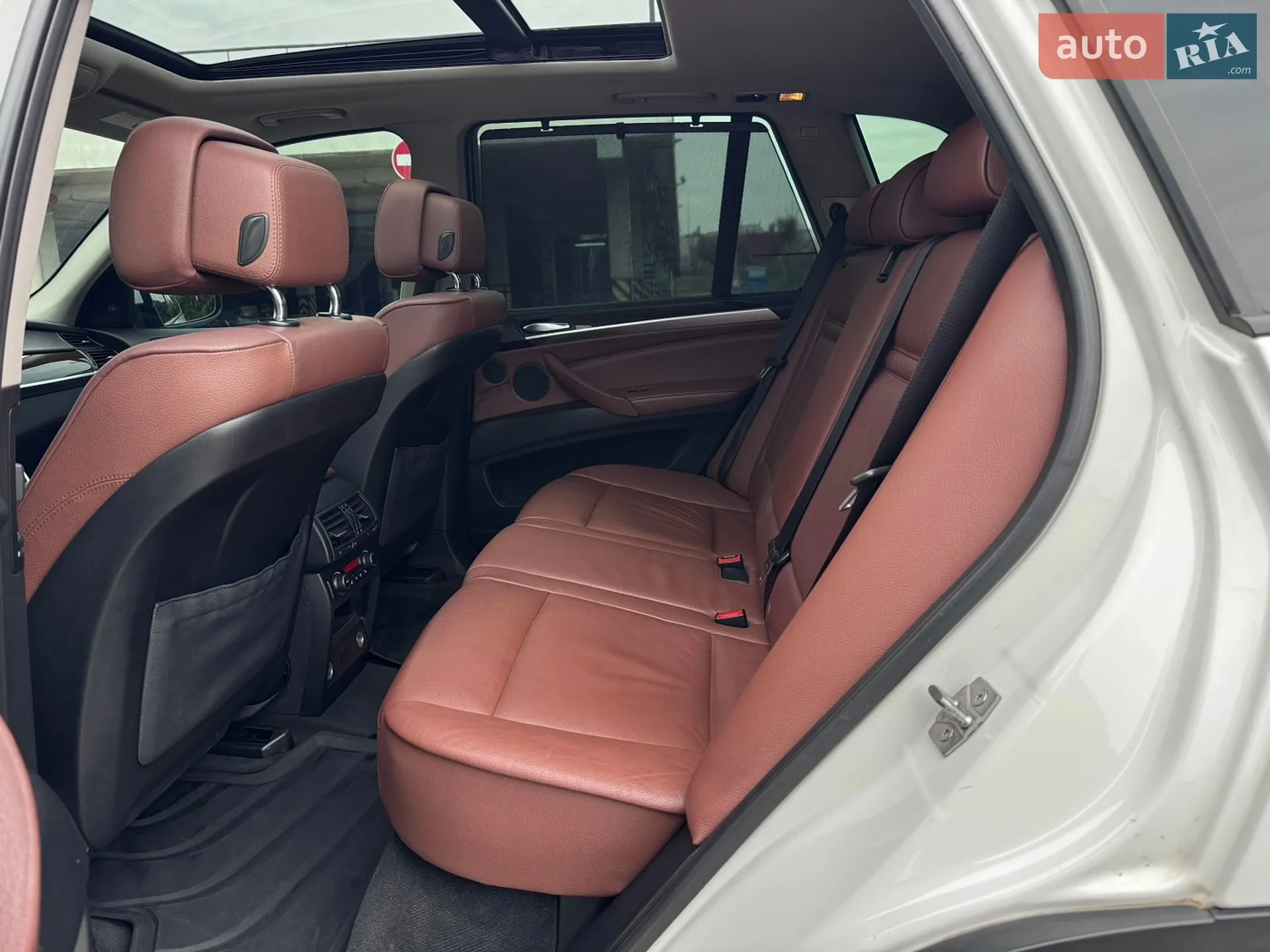 2011 BMW X5 - мініатюра 47