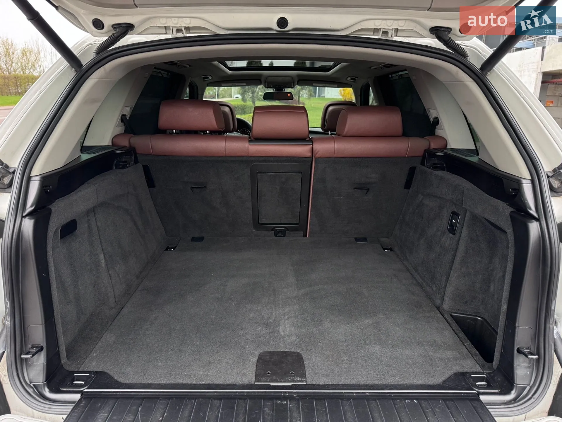 2011 BMW X5 - мініатюра 51