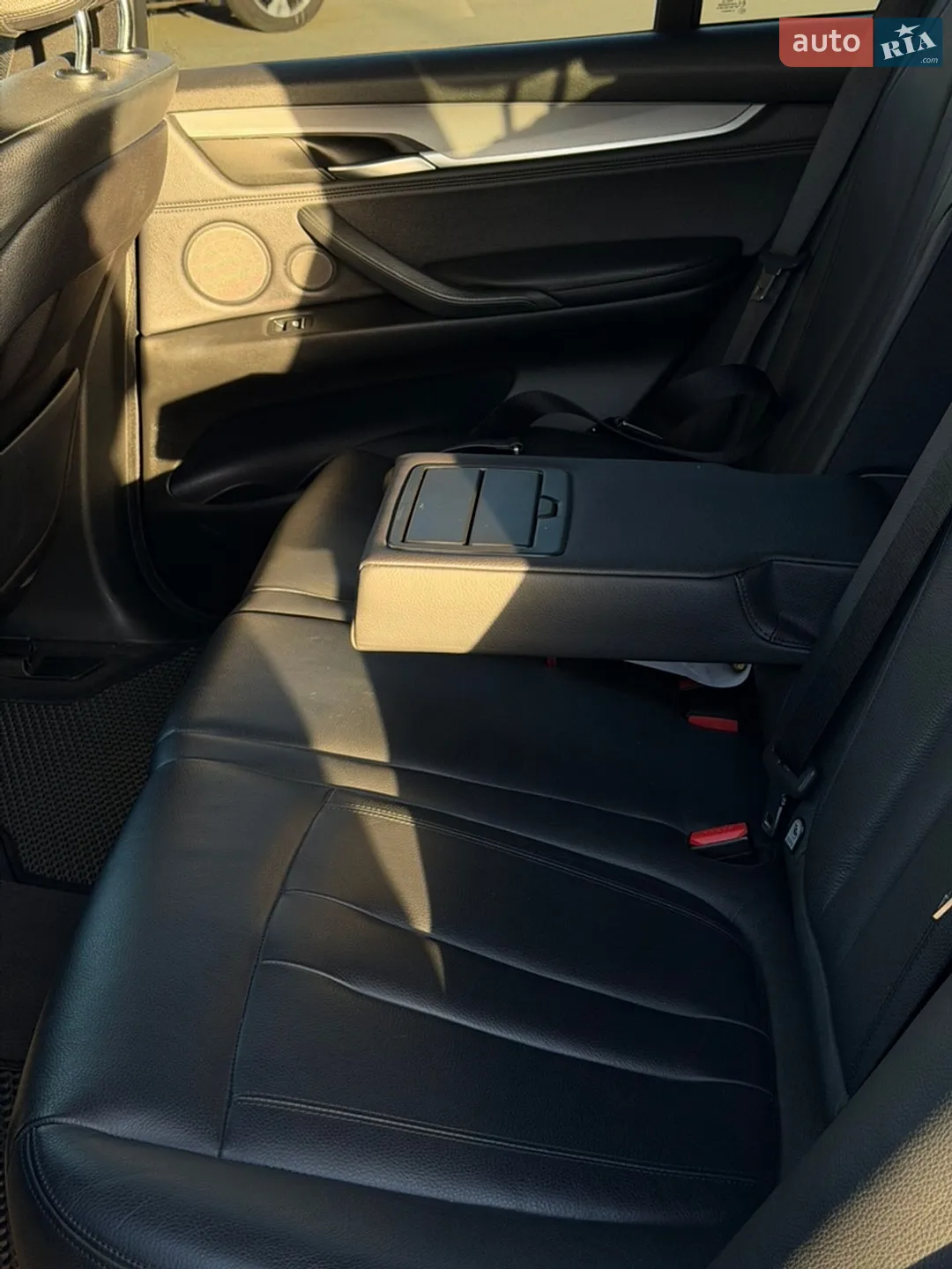 2014 BMW X5 - мініатюра 16