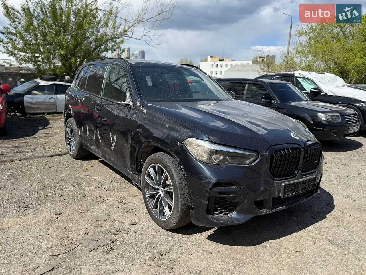 2024 BMW 3er - мініатюра 23