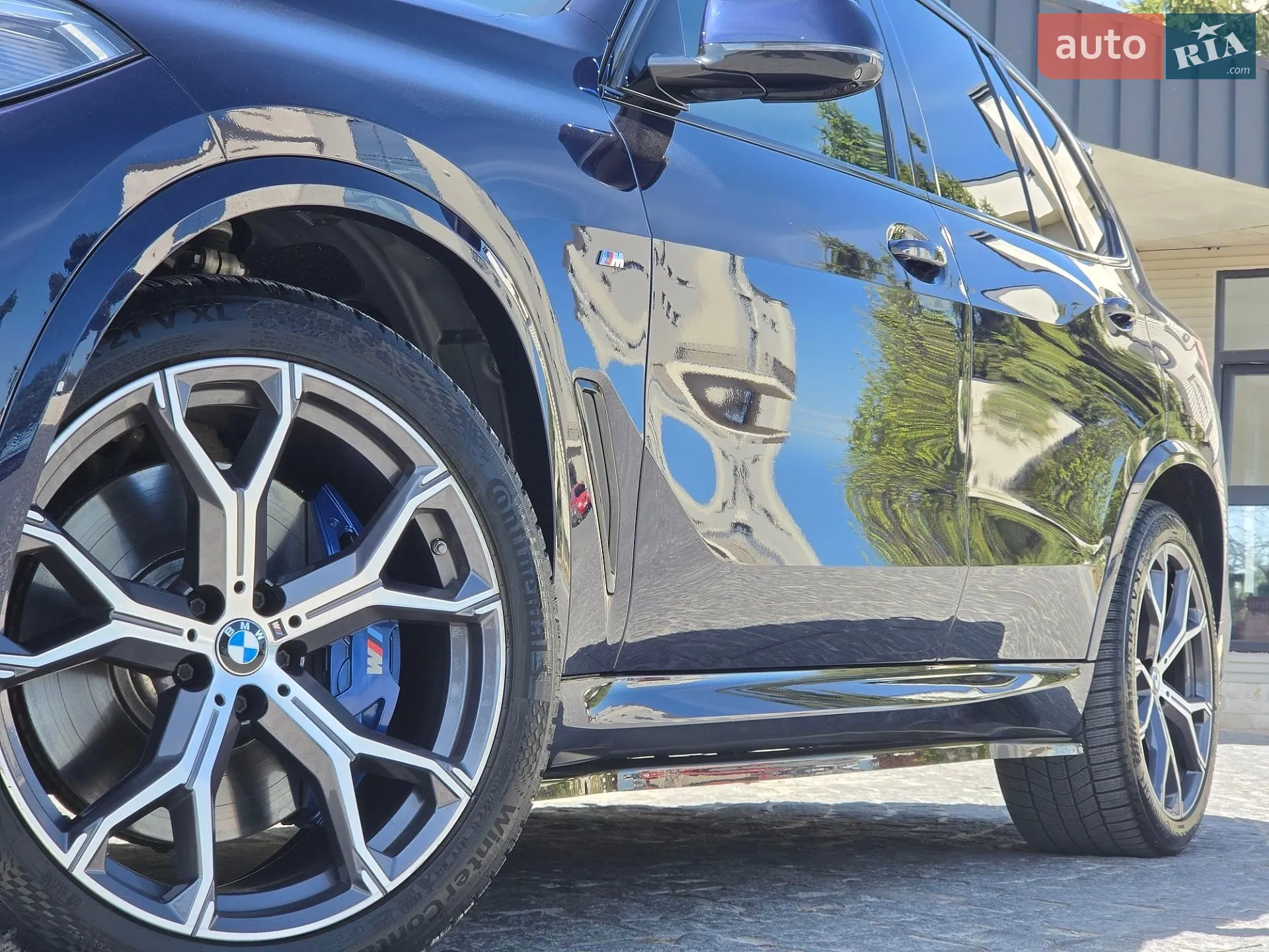 2020 BMW X5 - мініатюра 6