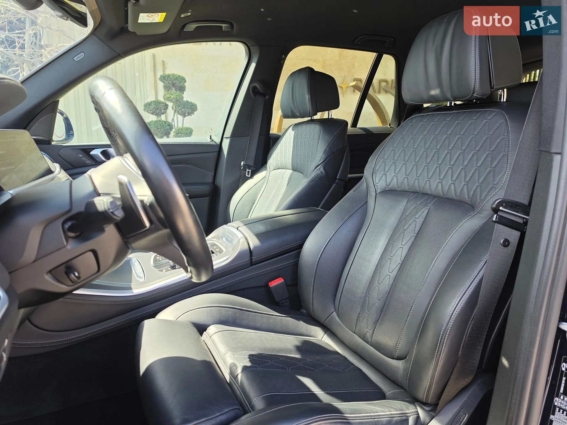 2020 BMW X5 - мініатюра 21