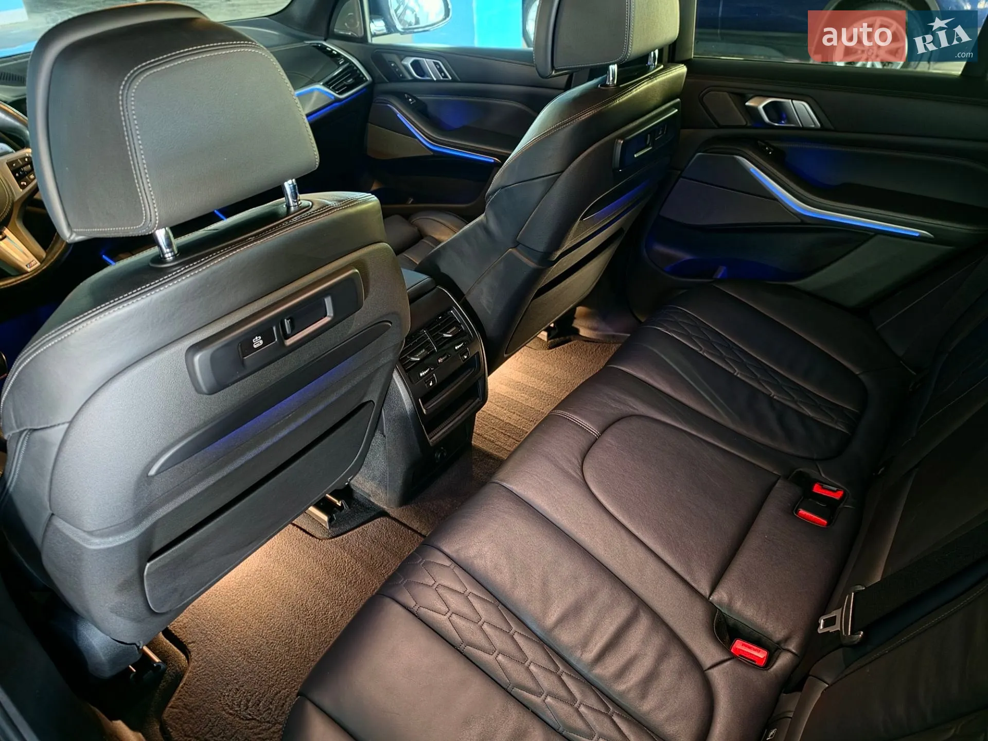 2020 BMW X5 - мініатюра 46