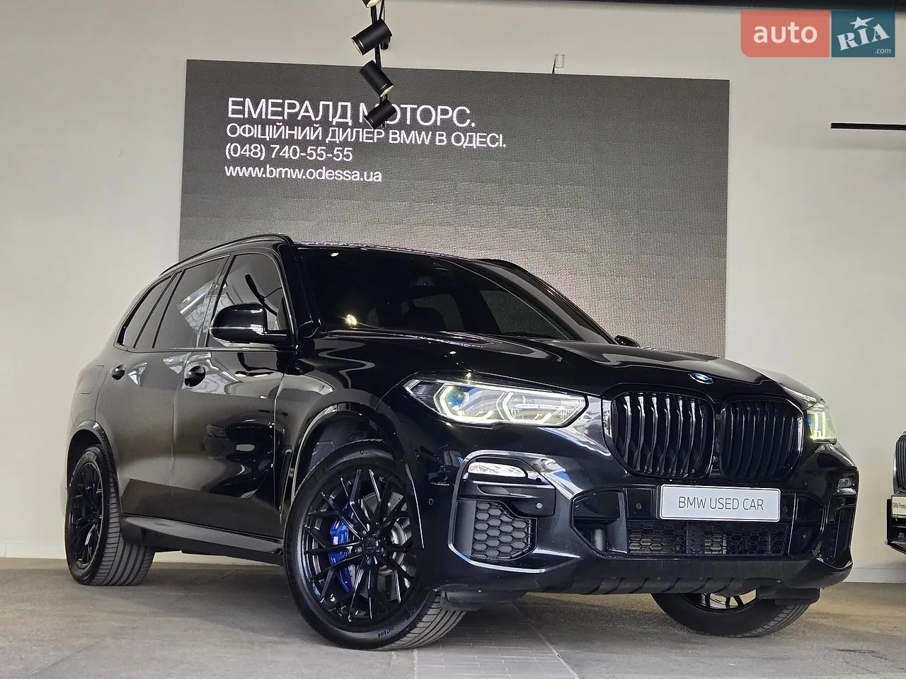 2017 BMW X4 - мініатюра 27