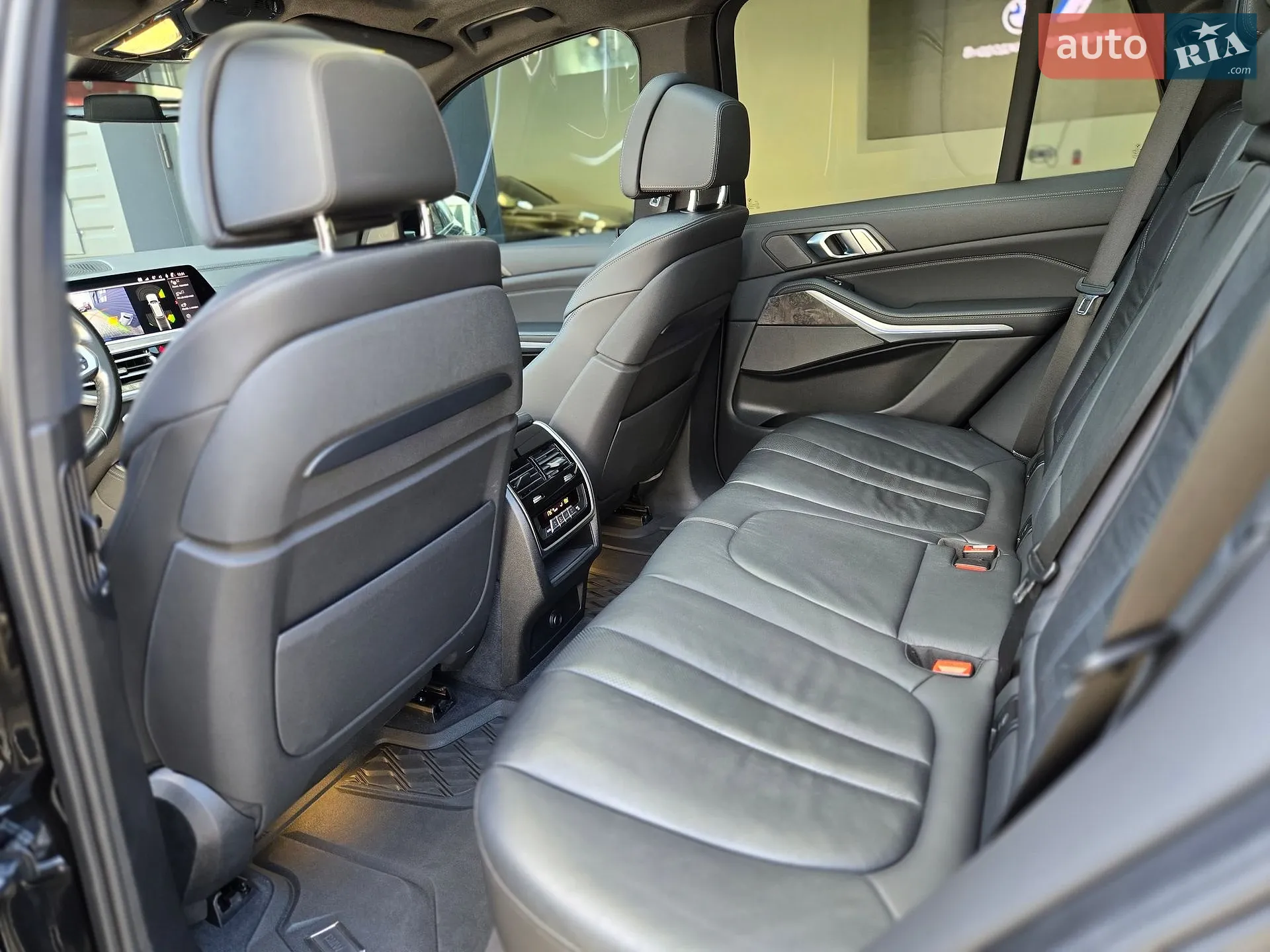 2019 BMW X5 - мініатюра 12