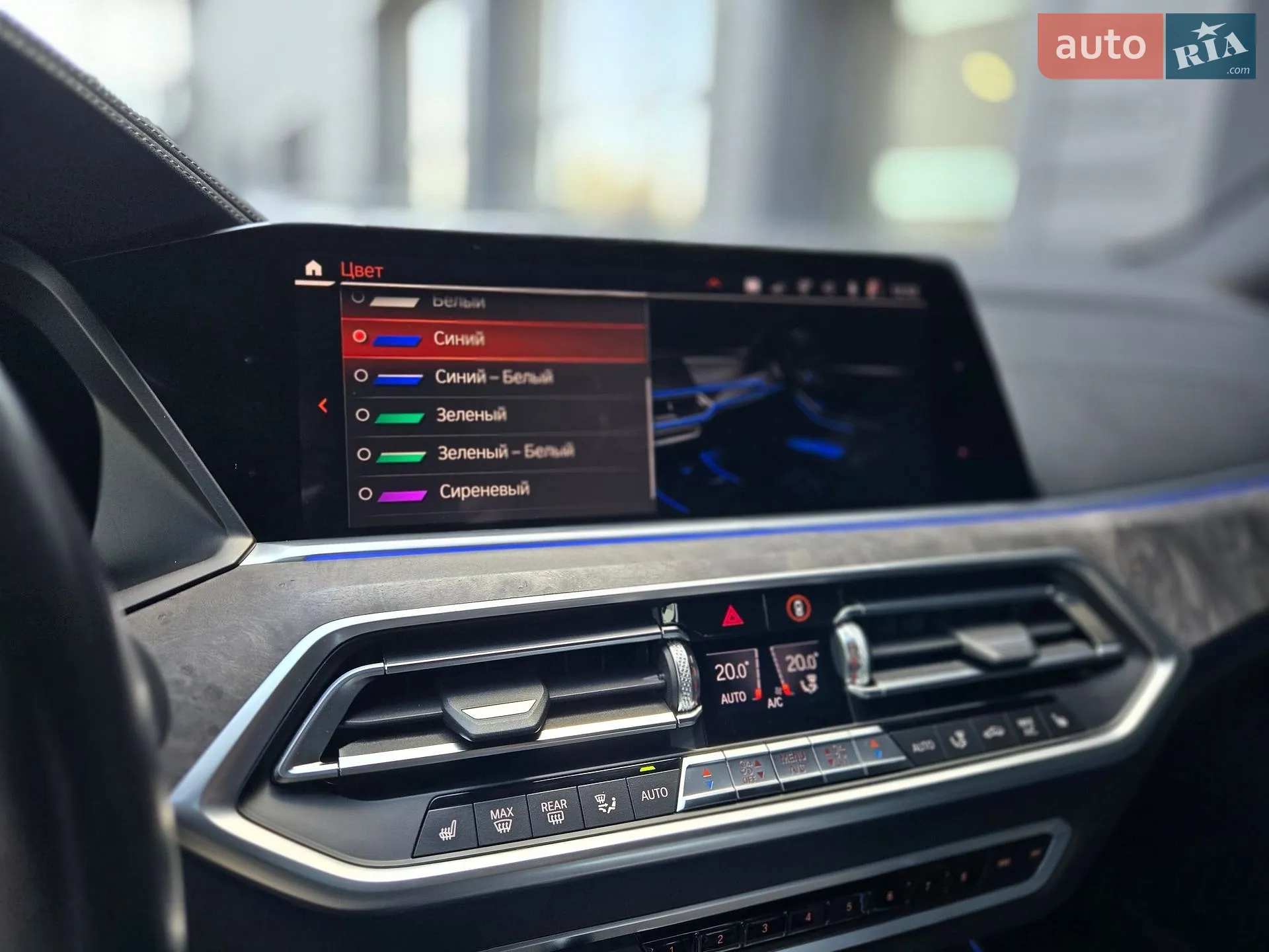 2019 BMW X5 - мініатюра 20
