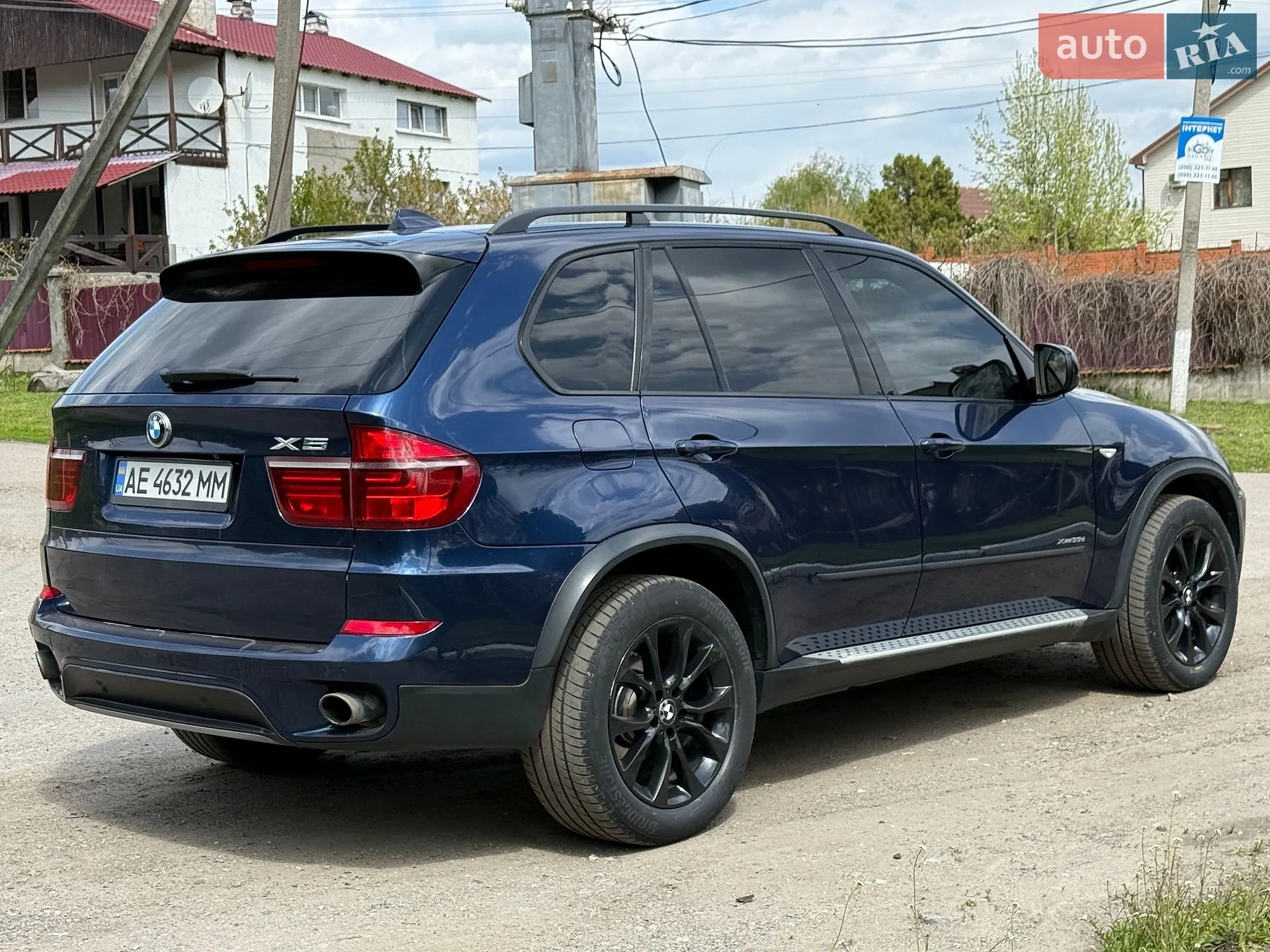 2012 BMW X5 - мініатюра 10