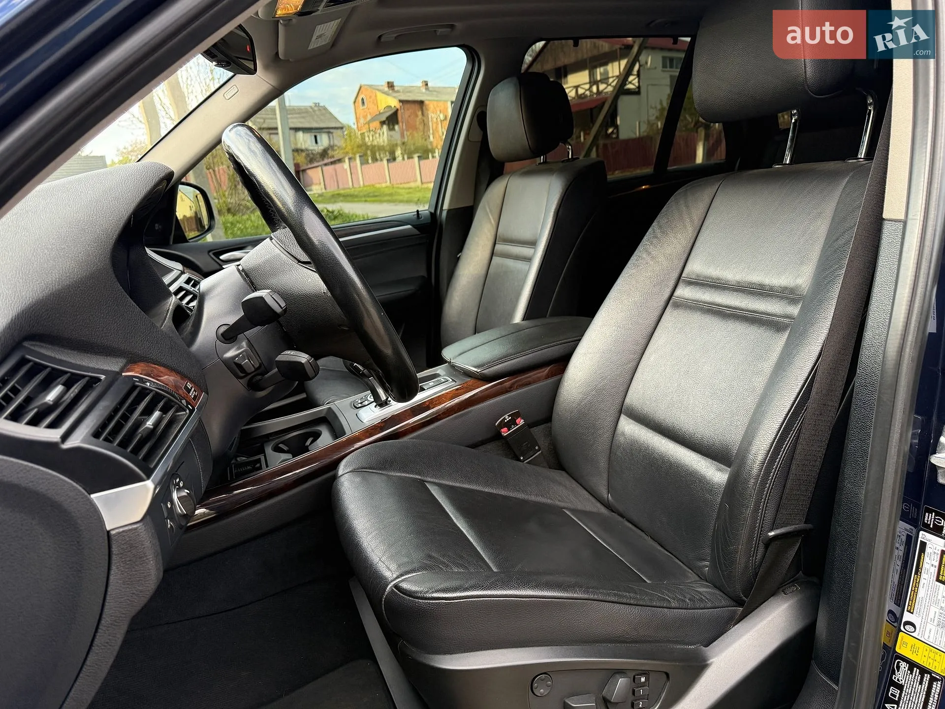 2012 BMW X5 - мініатюра 21