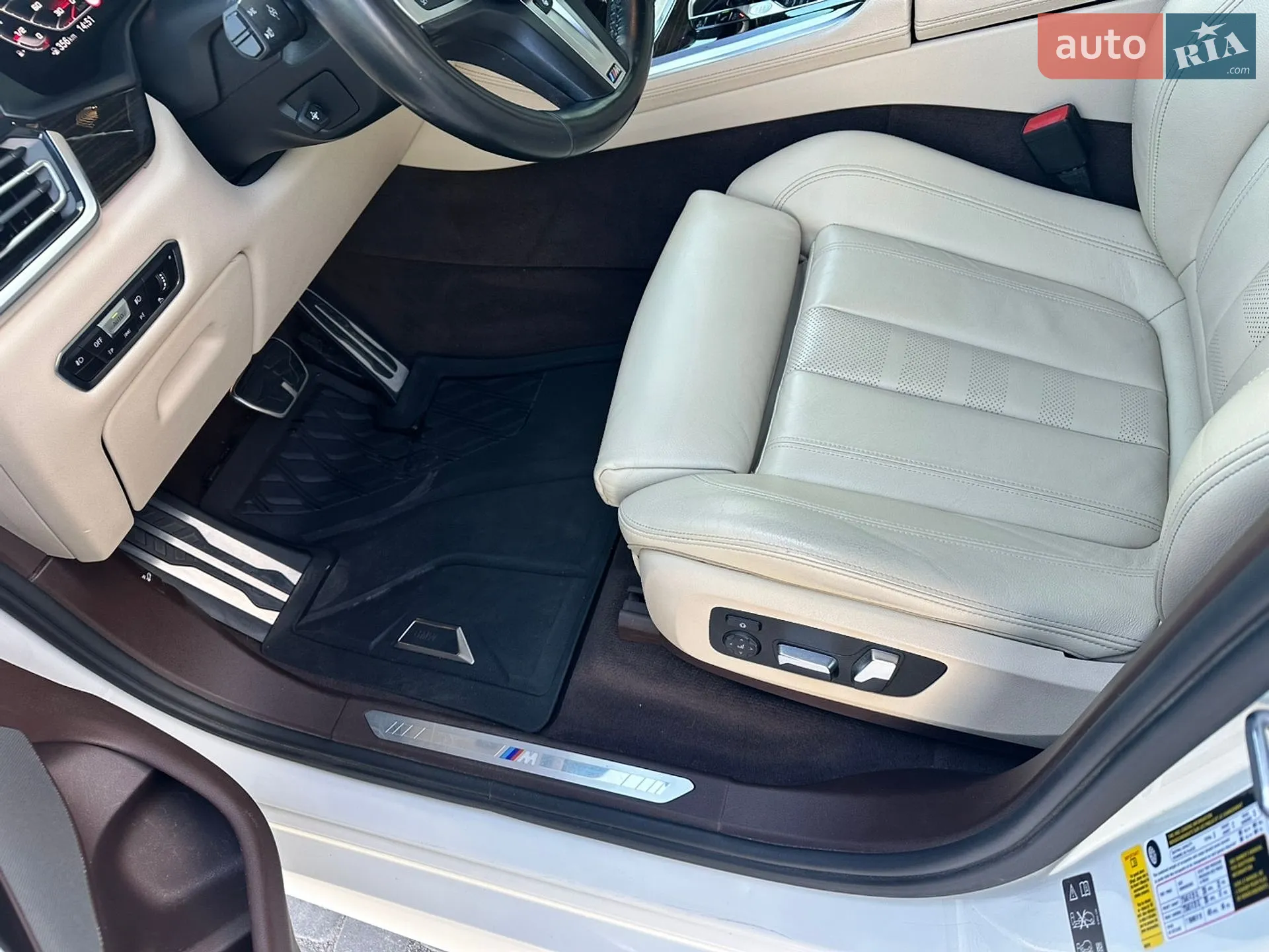 2019 BMW X5 - мініатюра 19