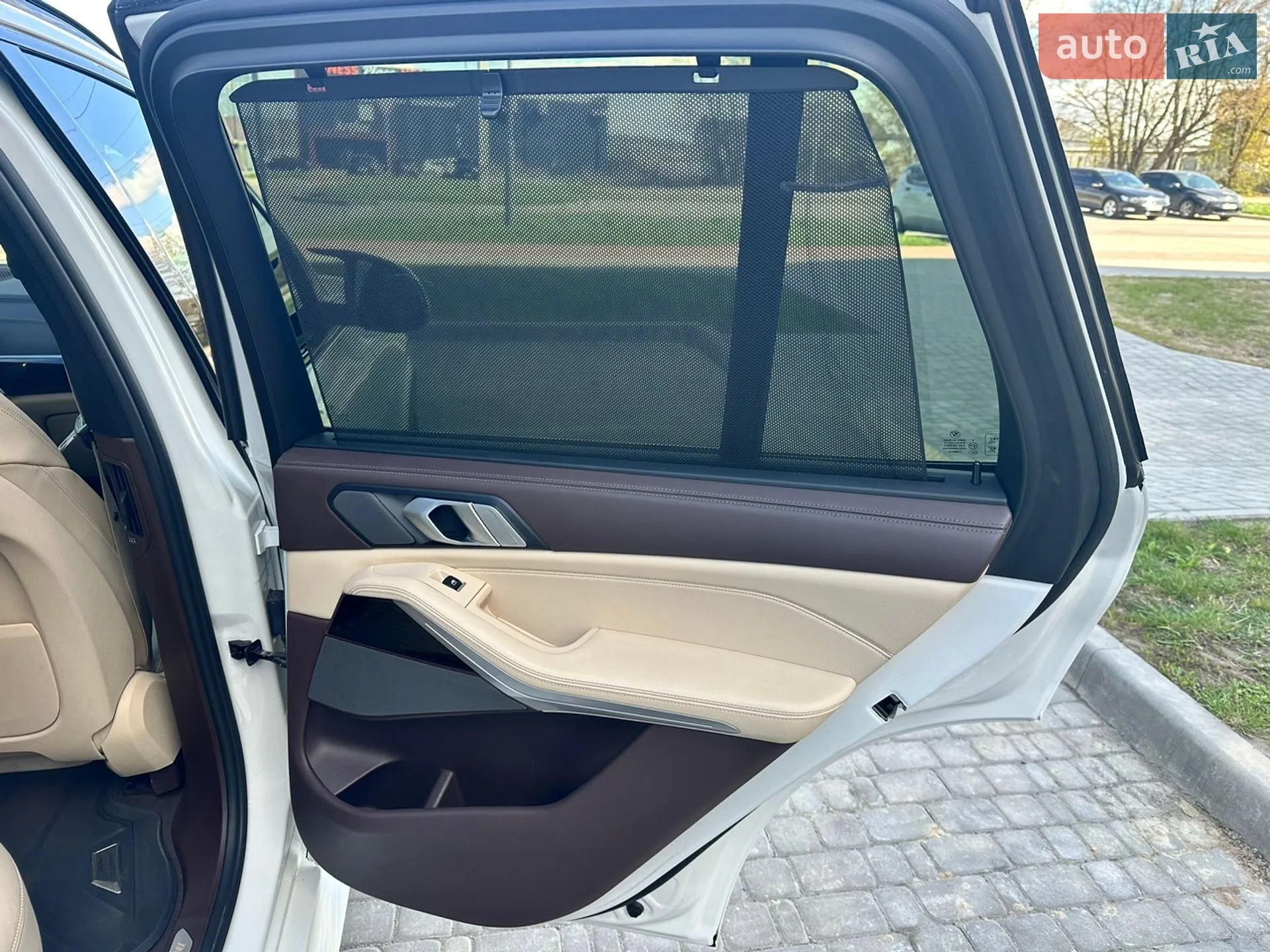 2019 BMW X5 - мініатюра 26
