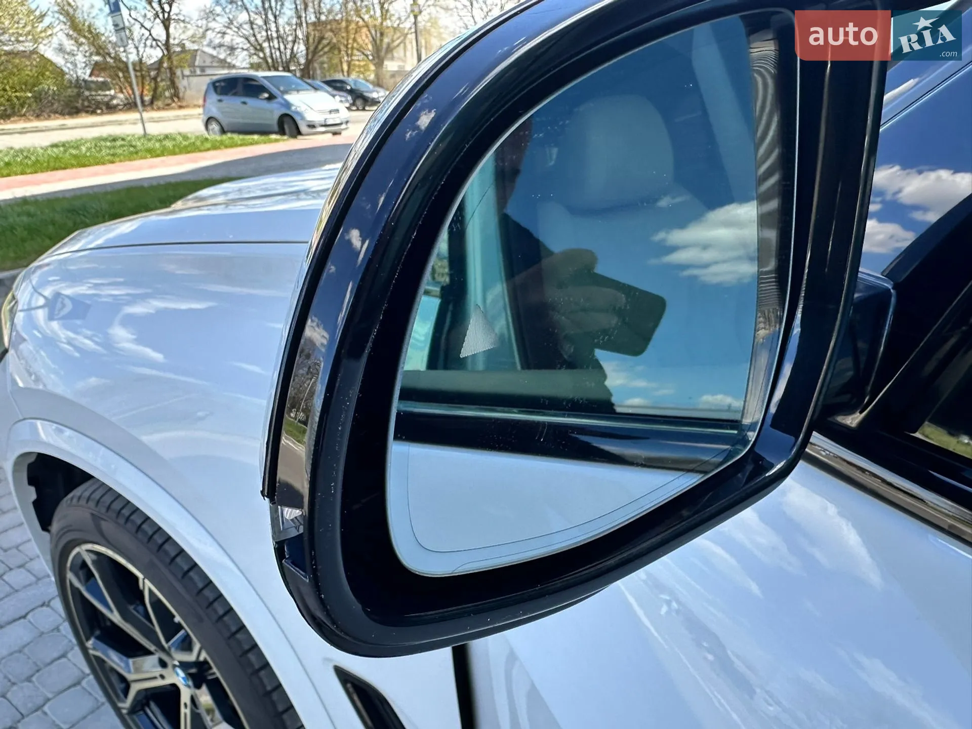 2019 BMW X5 - мініатюра 55