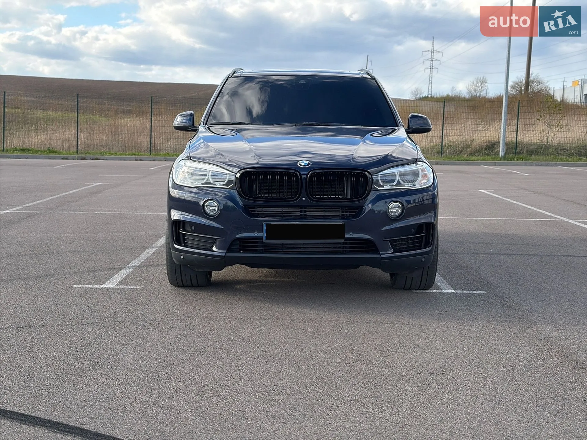2016 BMW X5 - мініатюра 11