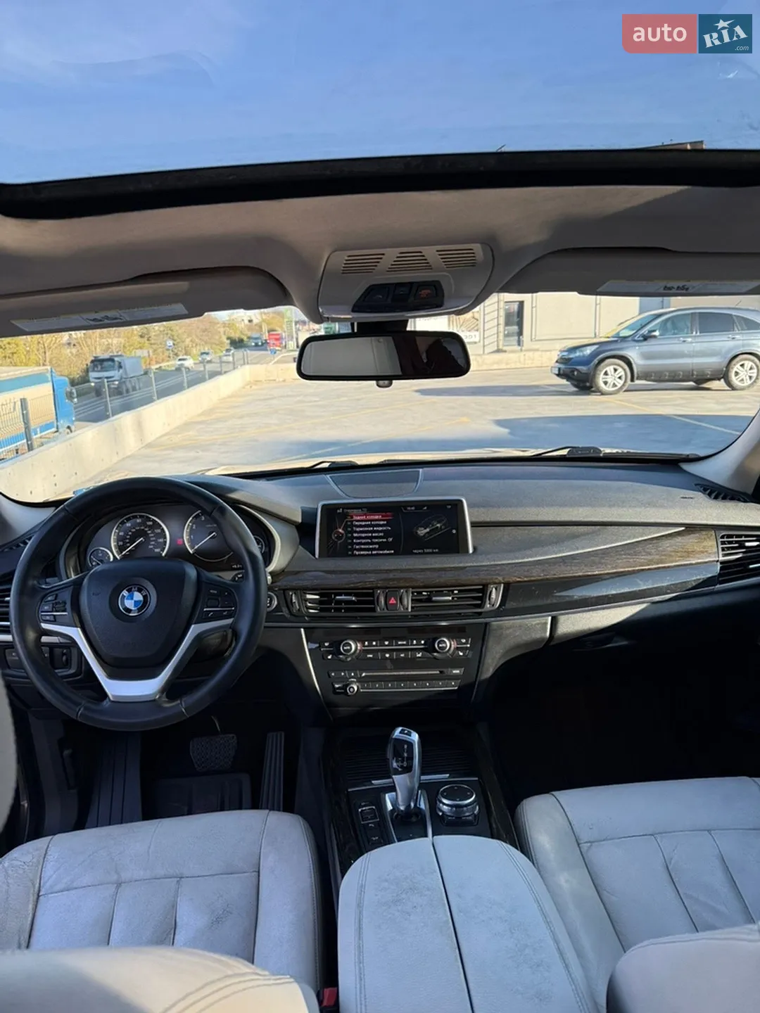 2015 BMW X5 - мініатюра 29