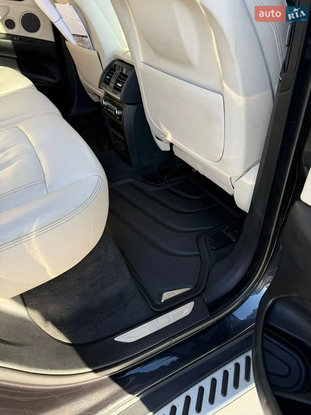 2015 BMW X5 - мініатюра 34