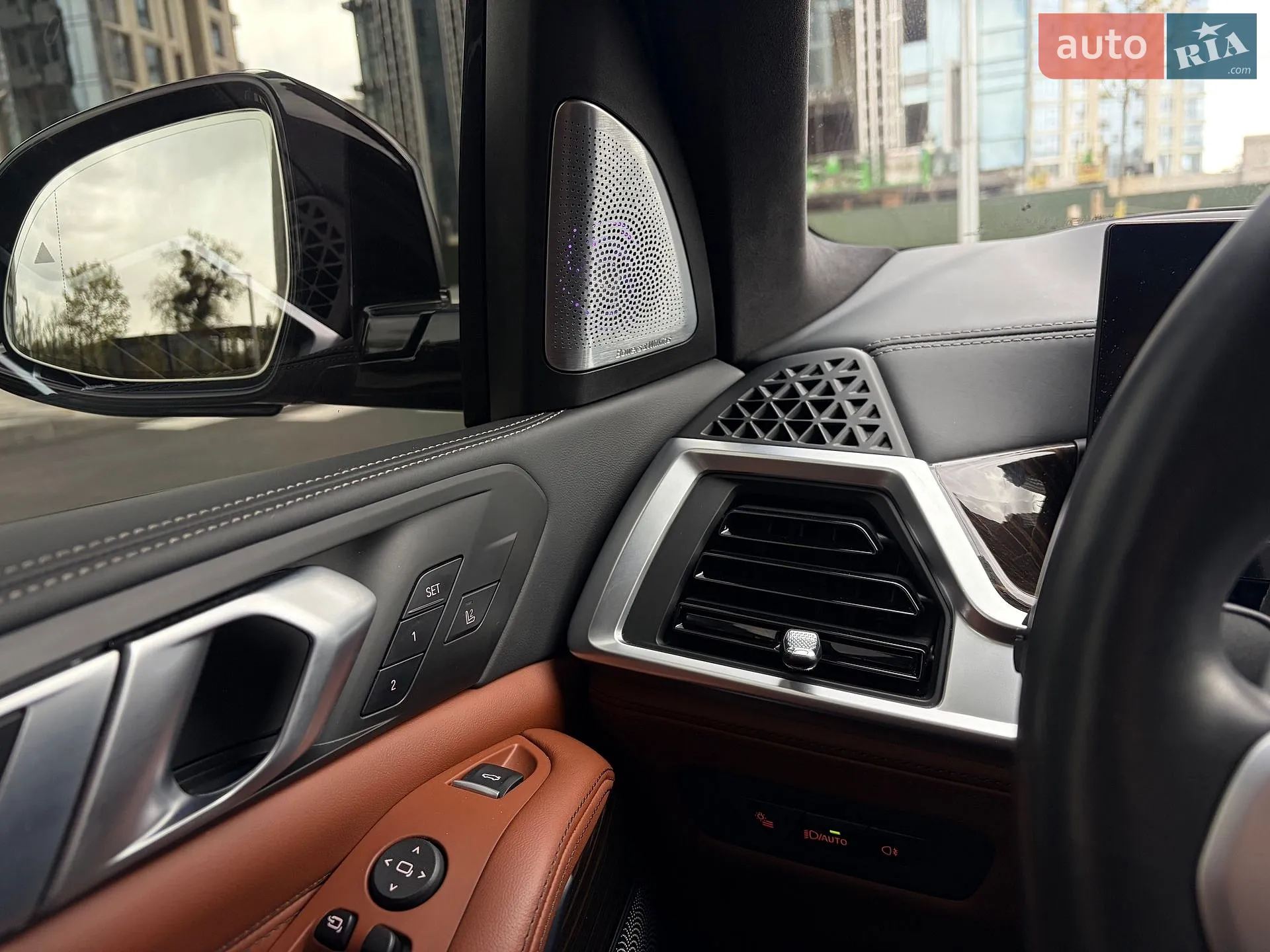 2024 BMW X5 - мініатюра 12