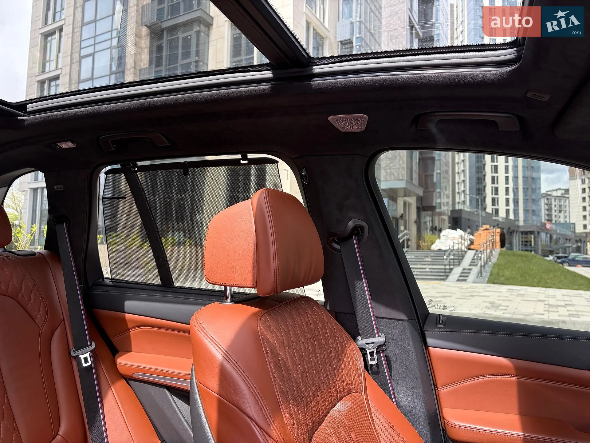 2024 BMW X5 - мініатюра 29