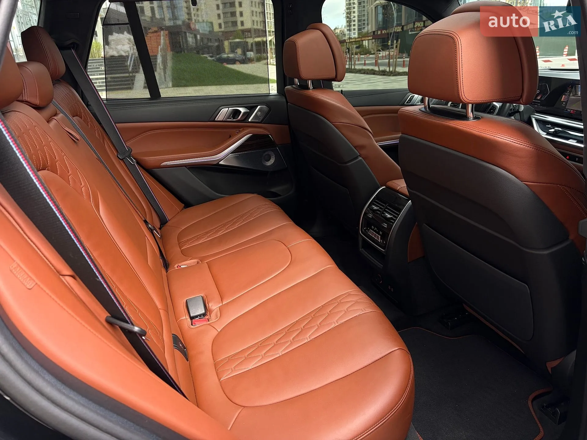 2024 BMW X5 - мініатюра 34