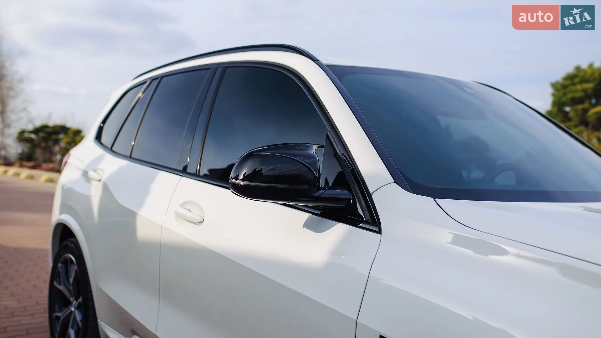 2022 BMW X5 - мініатюра 7