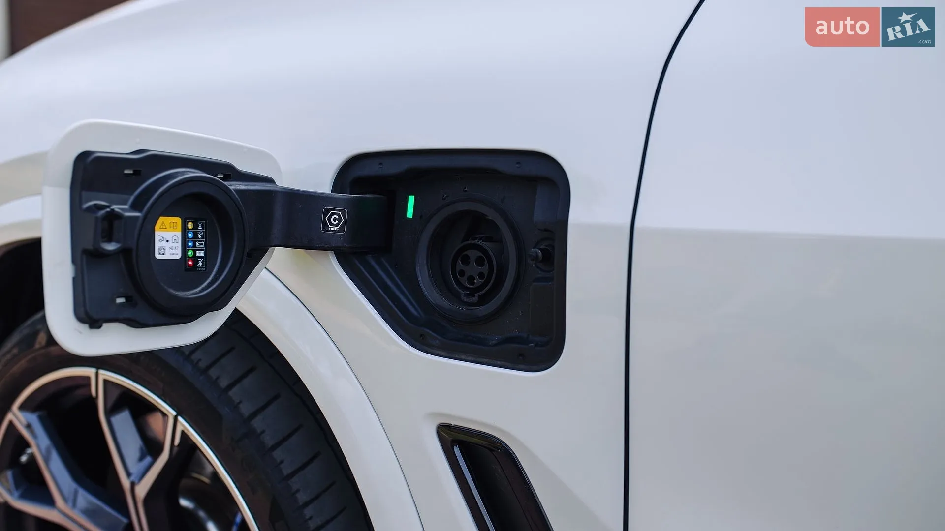 2022 BMW X5 - мініатюра 17