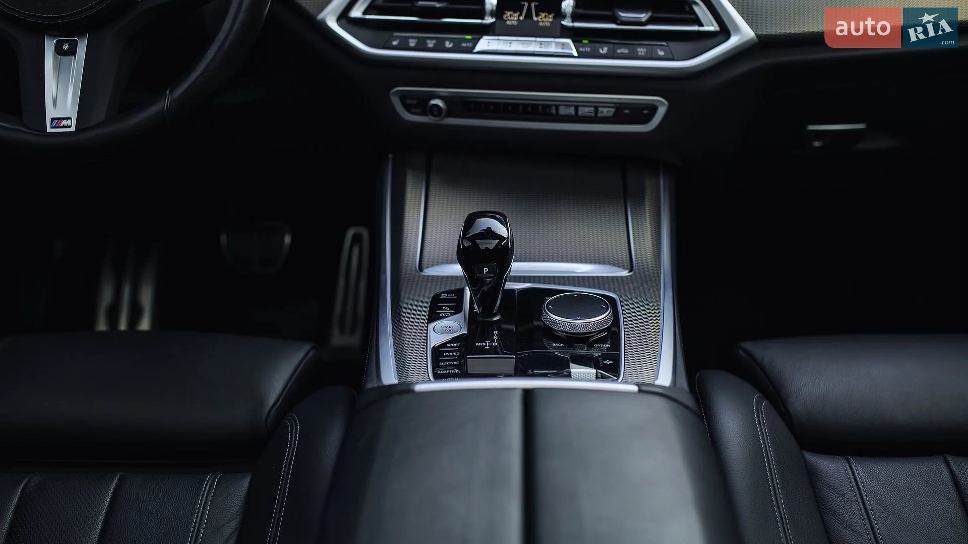 2022 BMW X5 - мініатюра 48