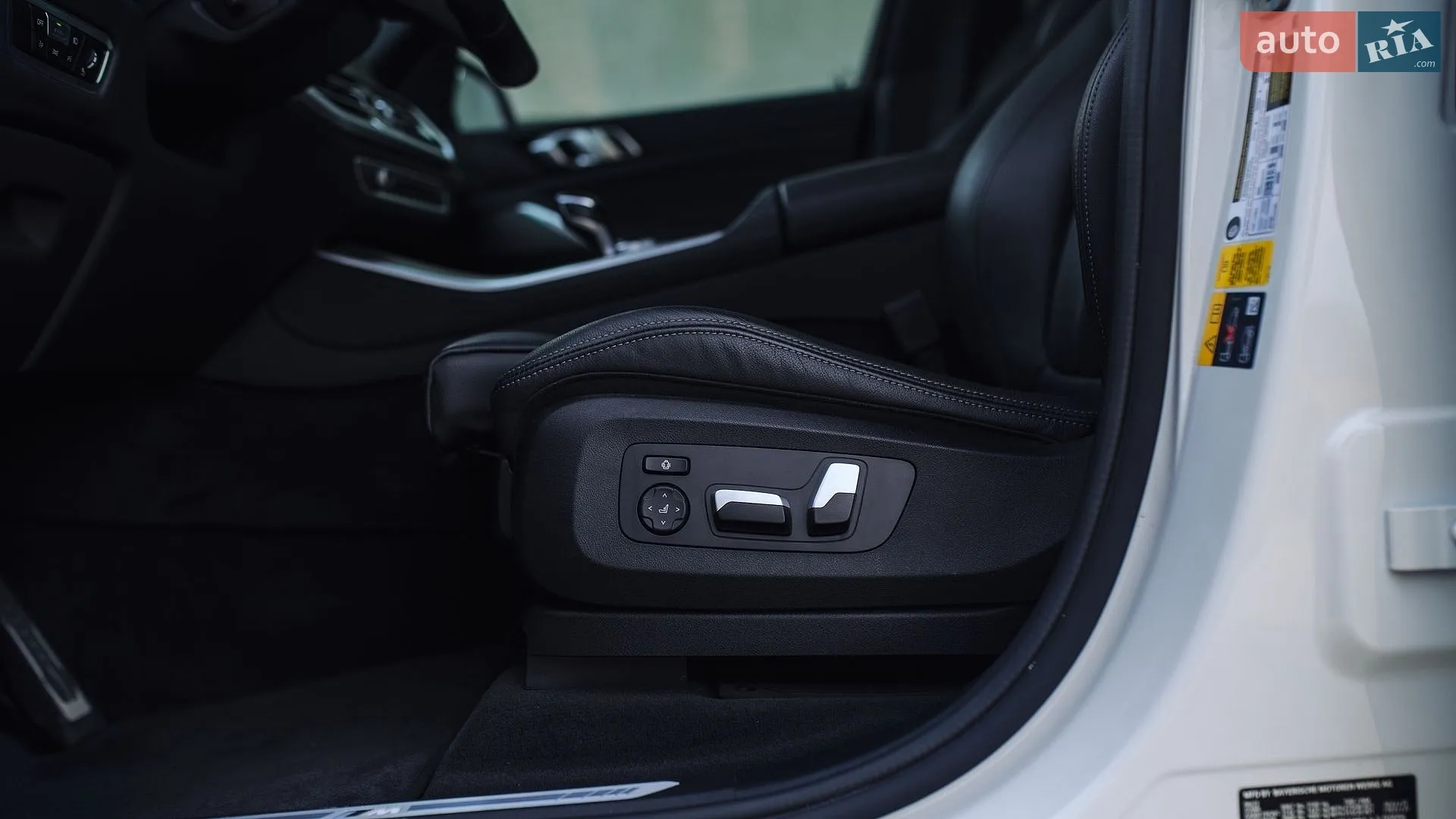 2022 BMW X5 - мініатюра 68