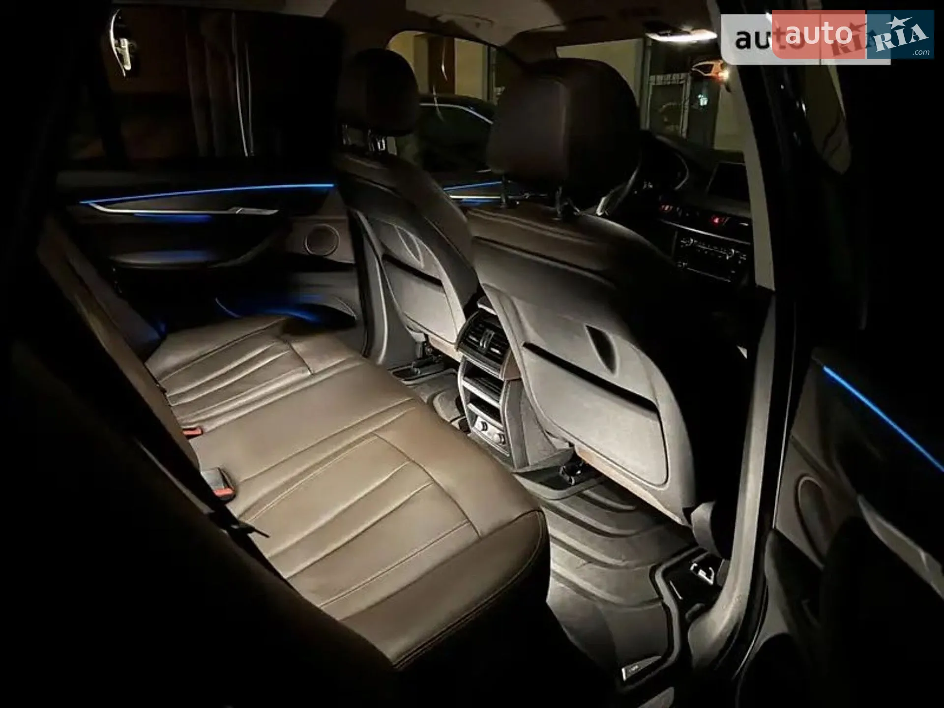 2018 BMW X5 - мініатюра 22