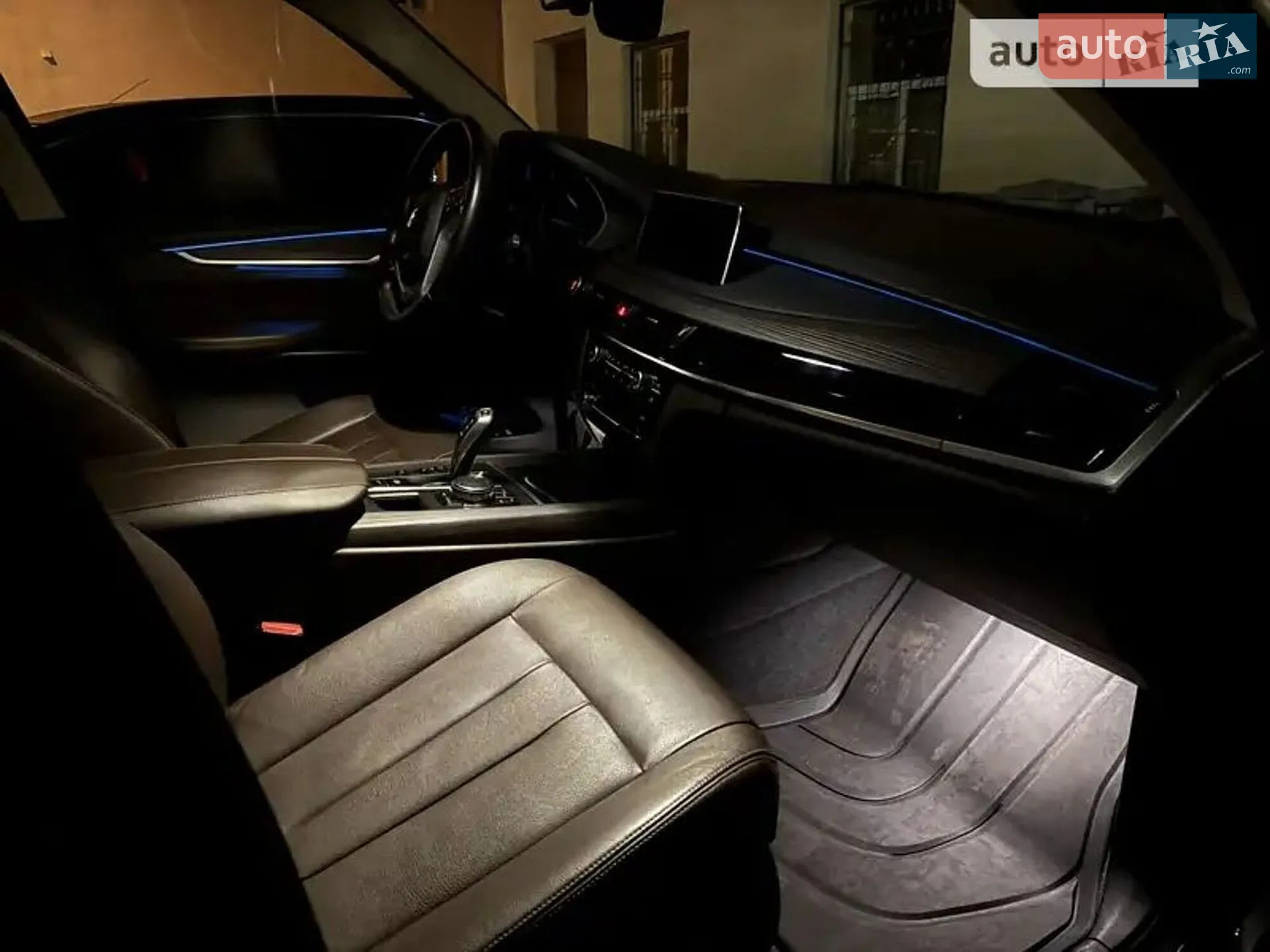 2018 BMW X5 - мініатюра 24