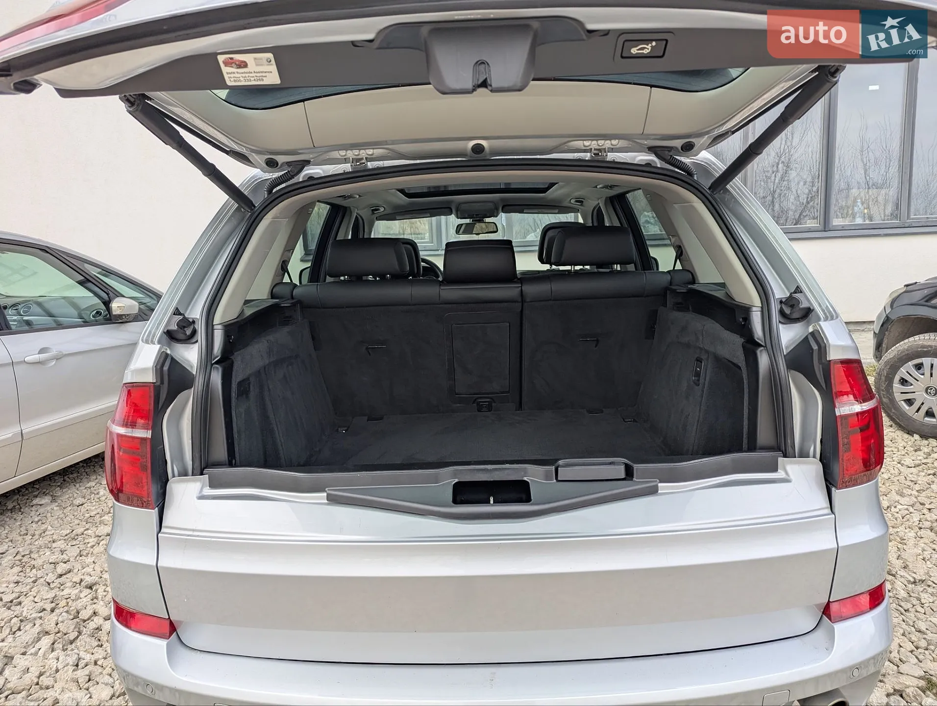 2013 BMW X5 - мініатюра 2