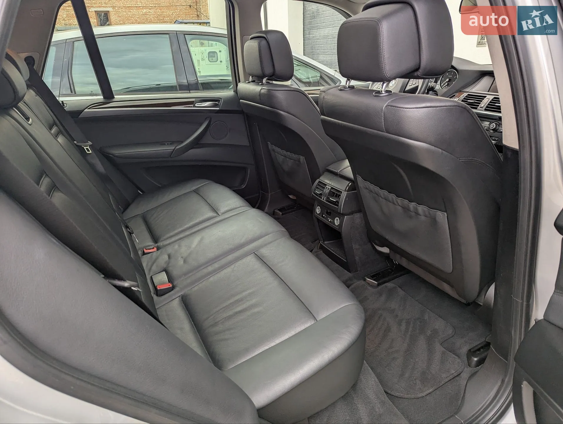 2013 BMW X5 - мініатюра 10