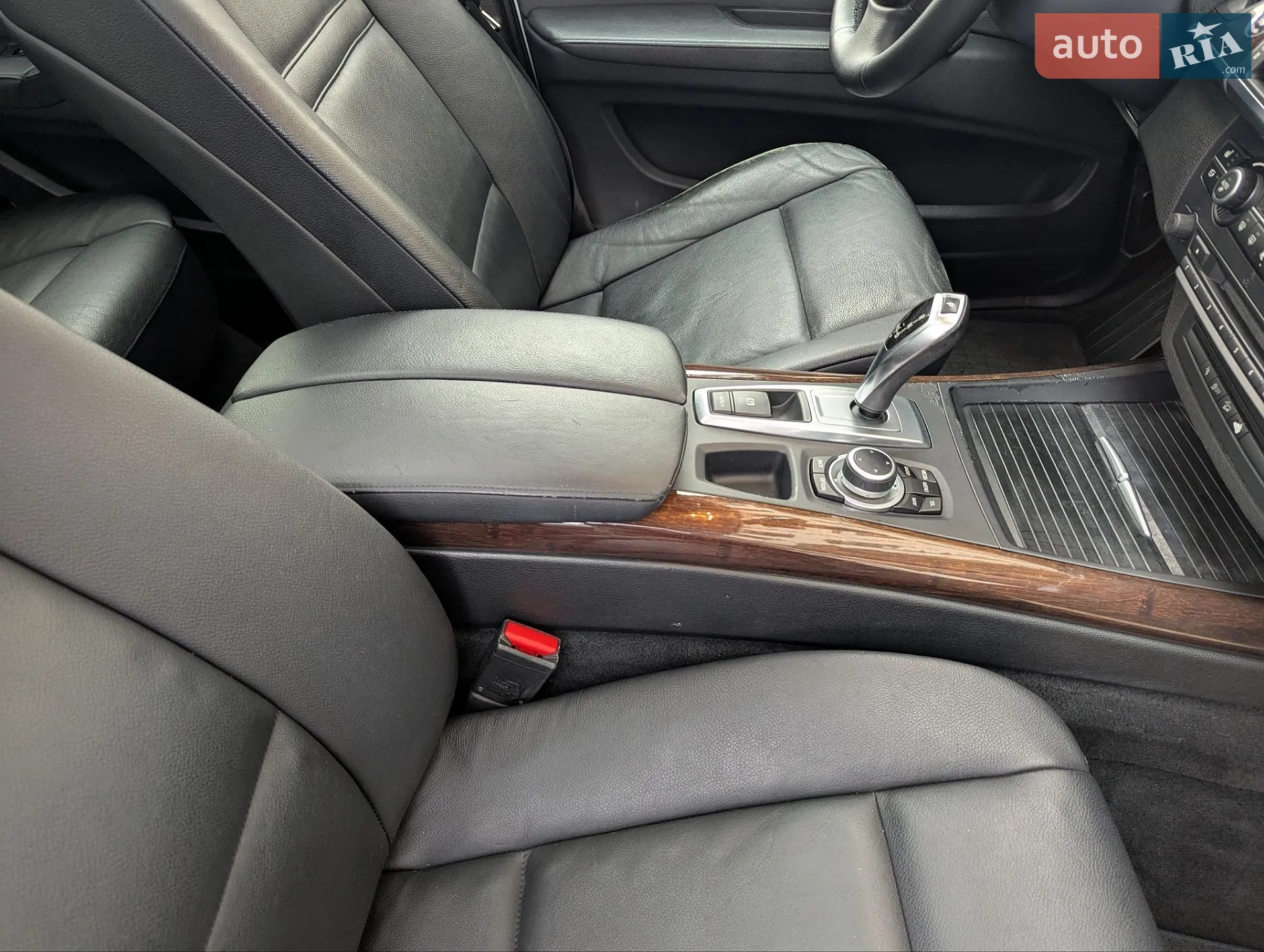 2013 BMW X5 - мініатюра 7