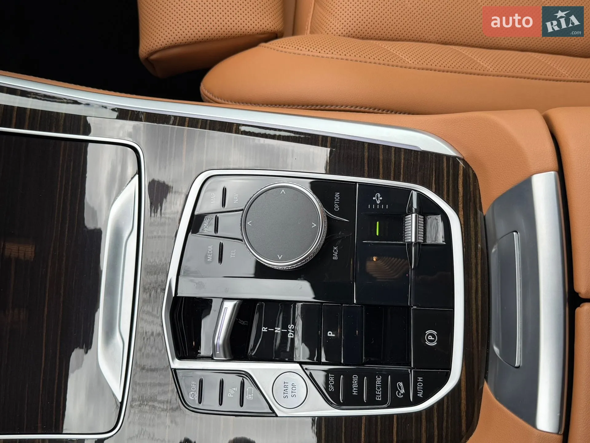 2023 BMW X5 - мініатюра 14