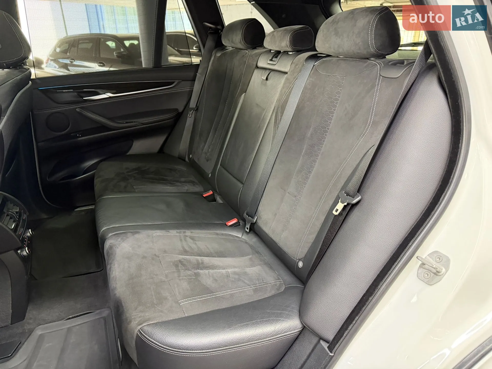 2014 BMW X5 - мініатюра 24