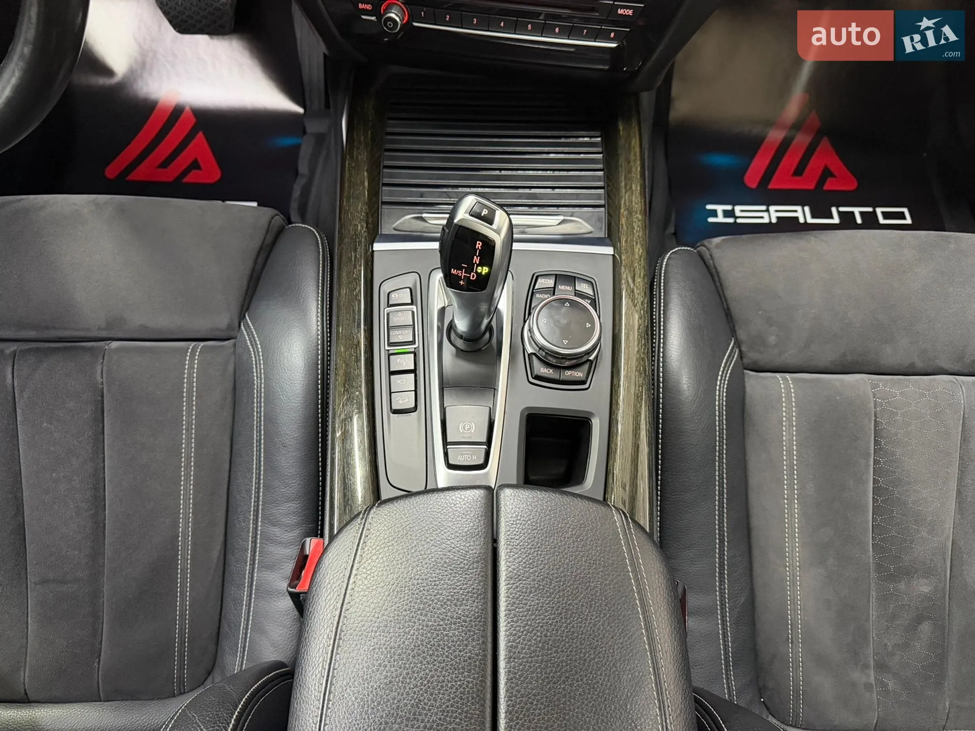 2014 BMW X5 - мініатюра 28