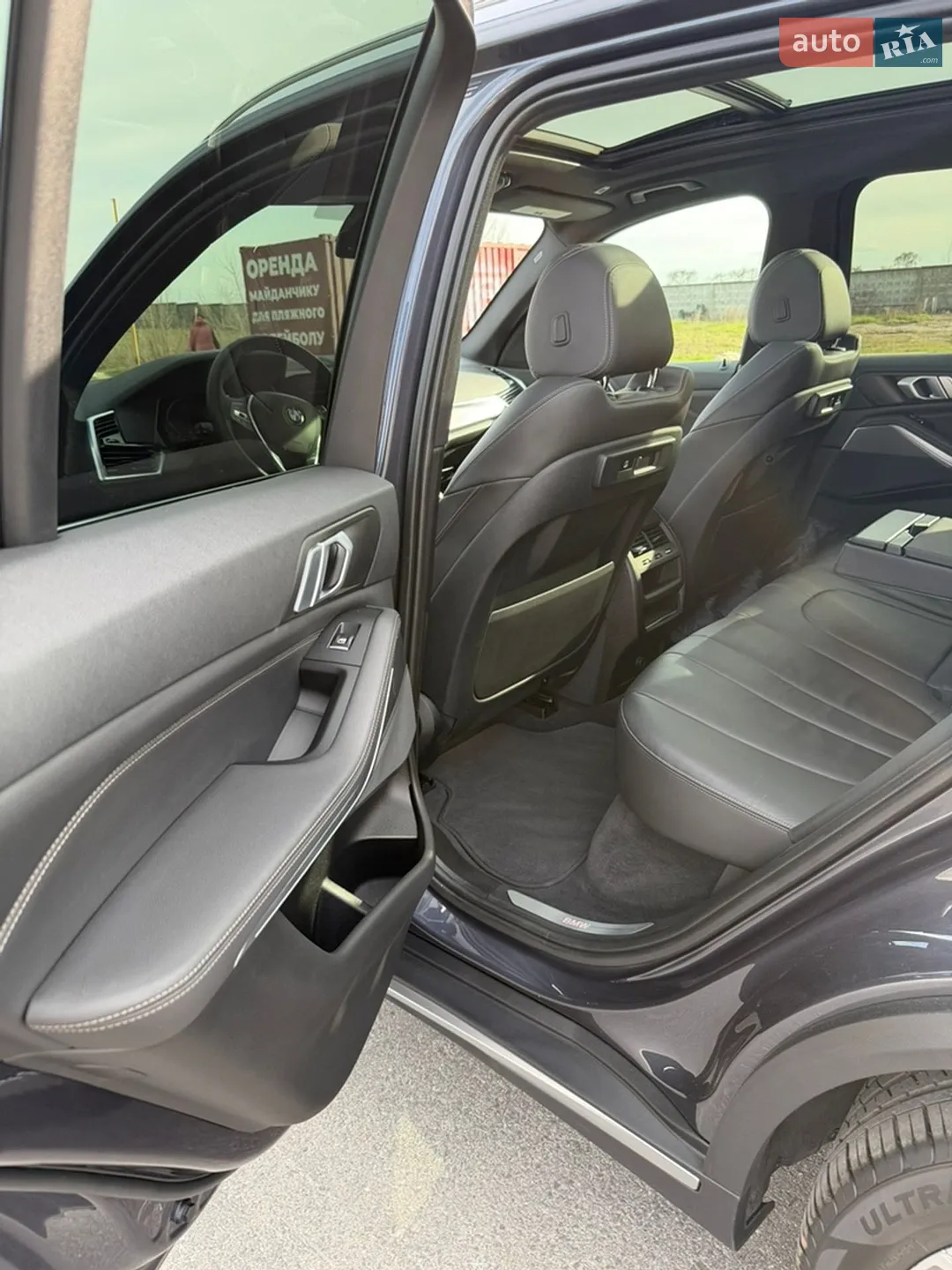 2018 BMW X5 - мініатюра 11