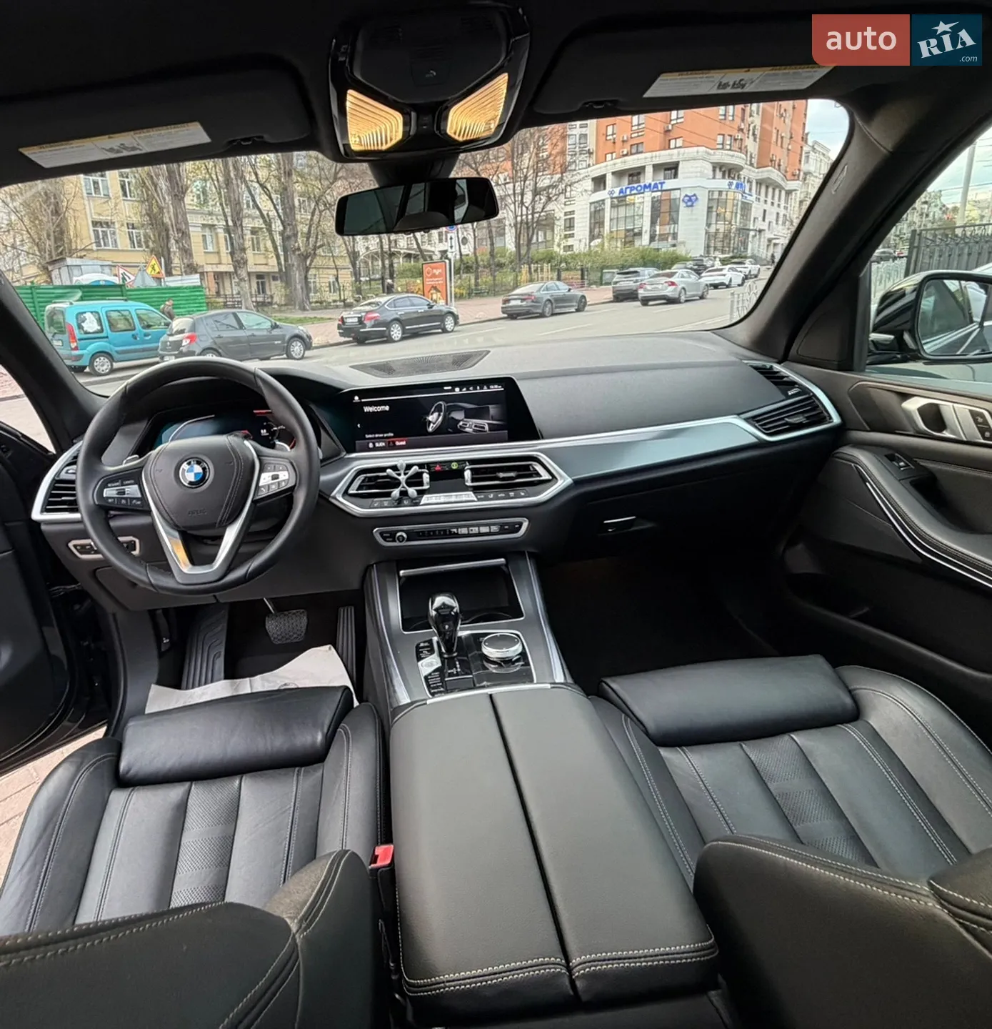 2018 BMW X5 - мініатюра 16