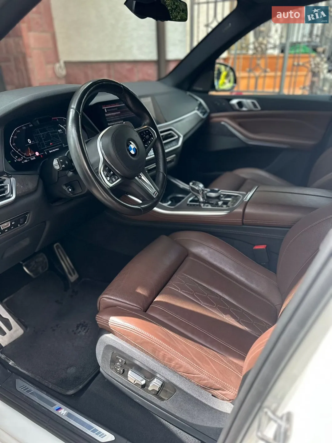 2019 BMW X5 - мініатюра 22