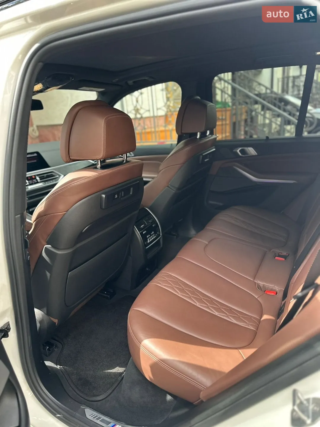 2019 BMW X5 - мініатюра 24