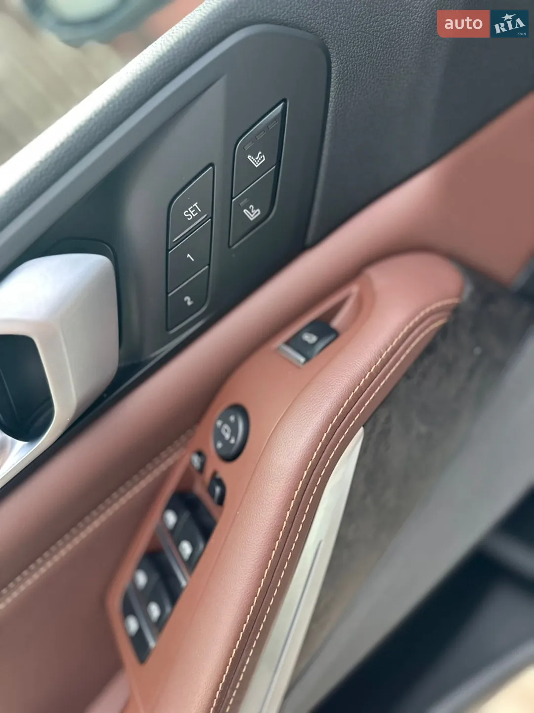 2019 BMW X5 - мініатюра 29